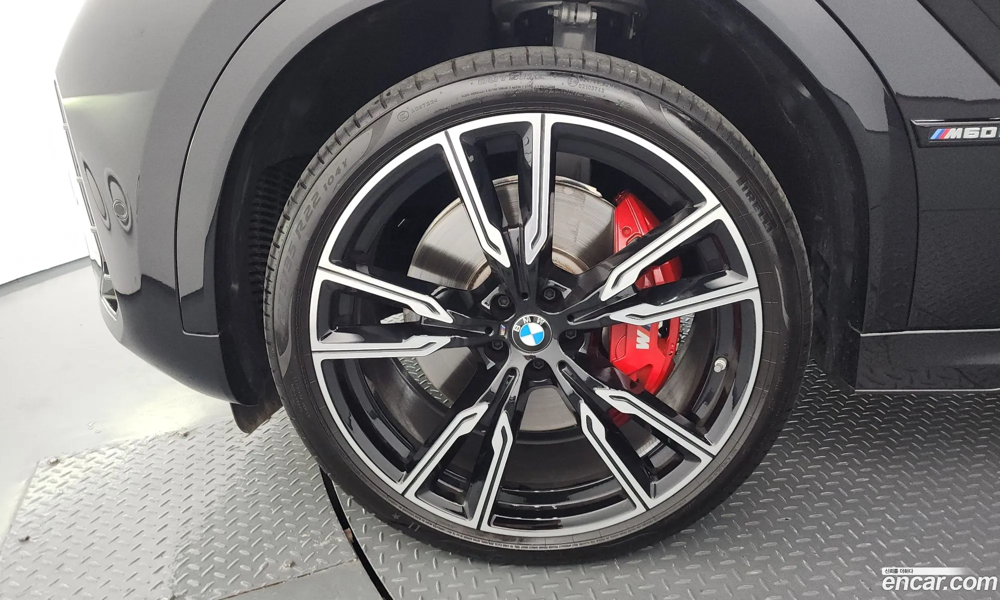 BMW X6 2024 — 34