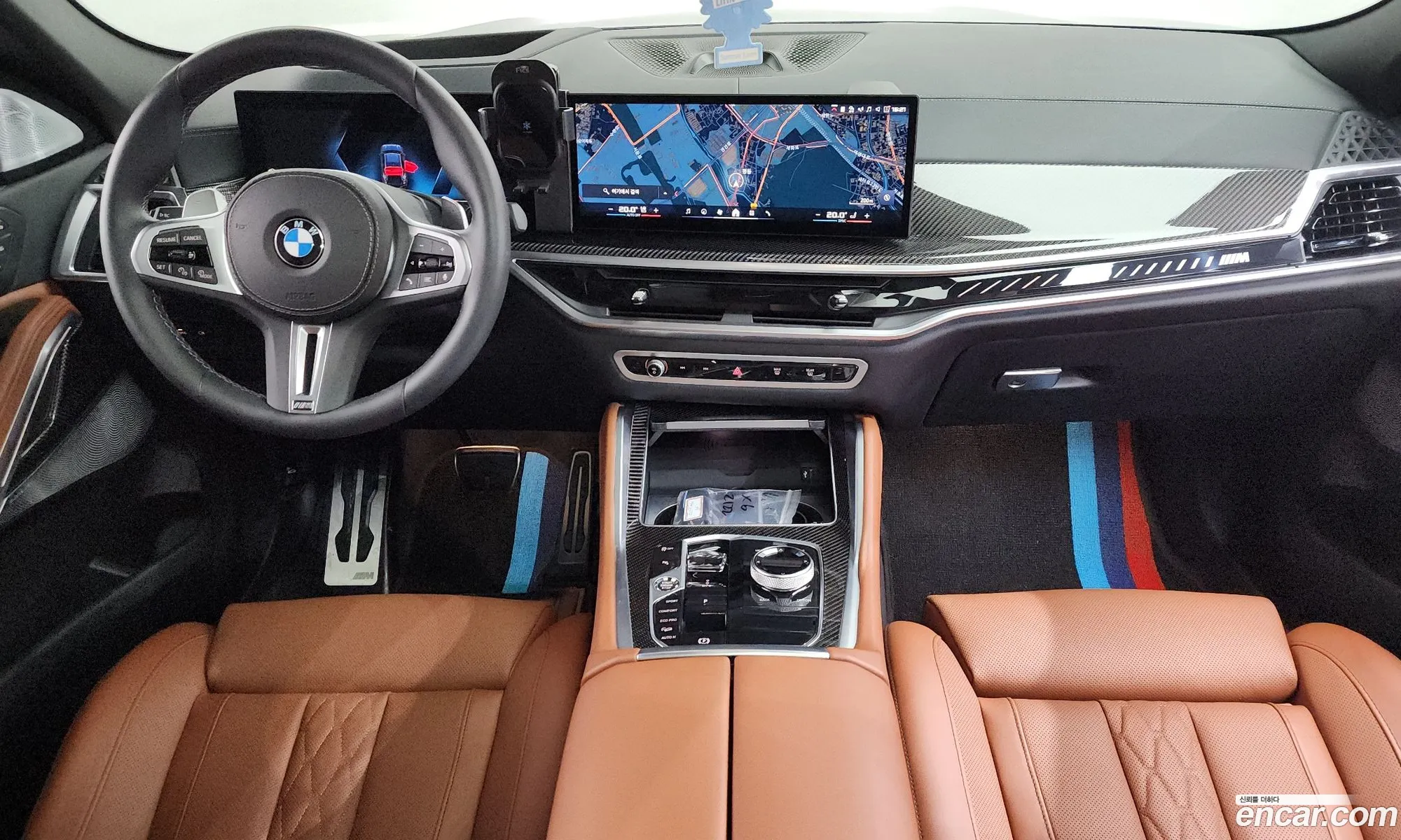 BMW X6 2024 — 16