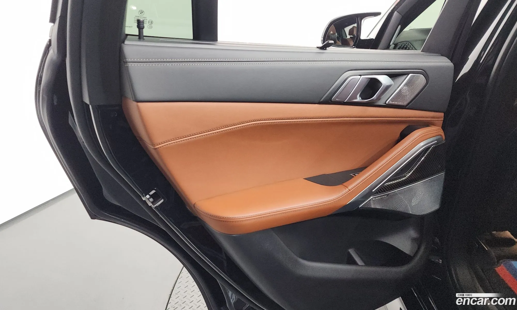 BMW X6 2024 — 19