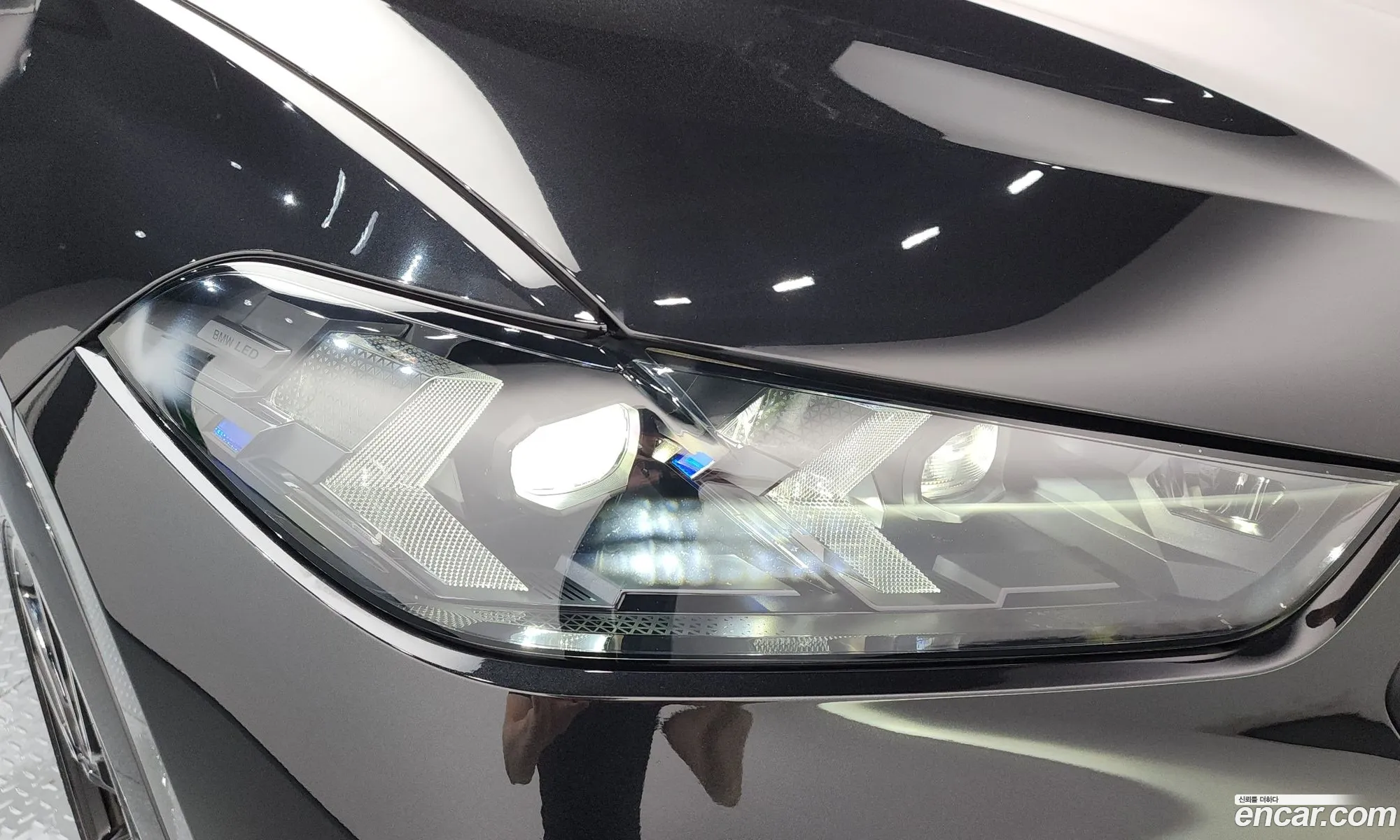 BMW X6 2024 — 18