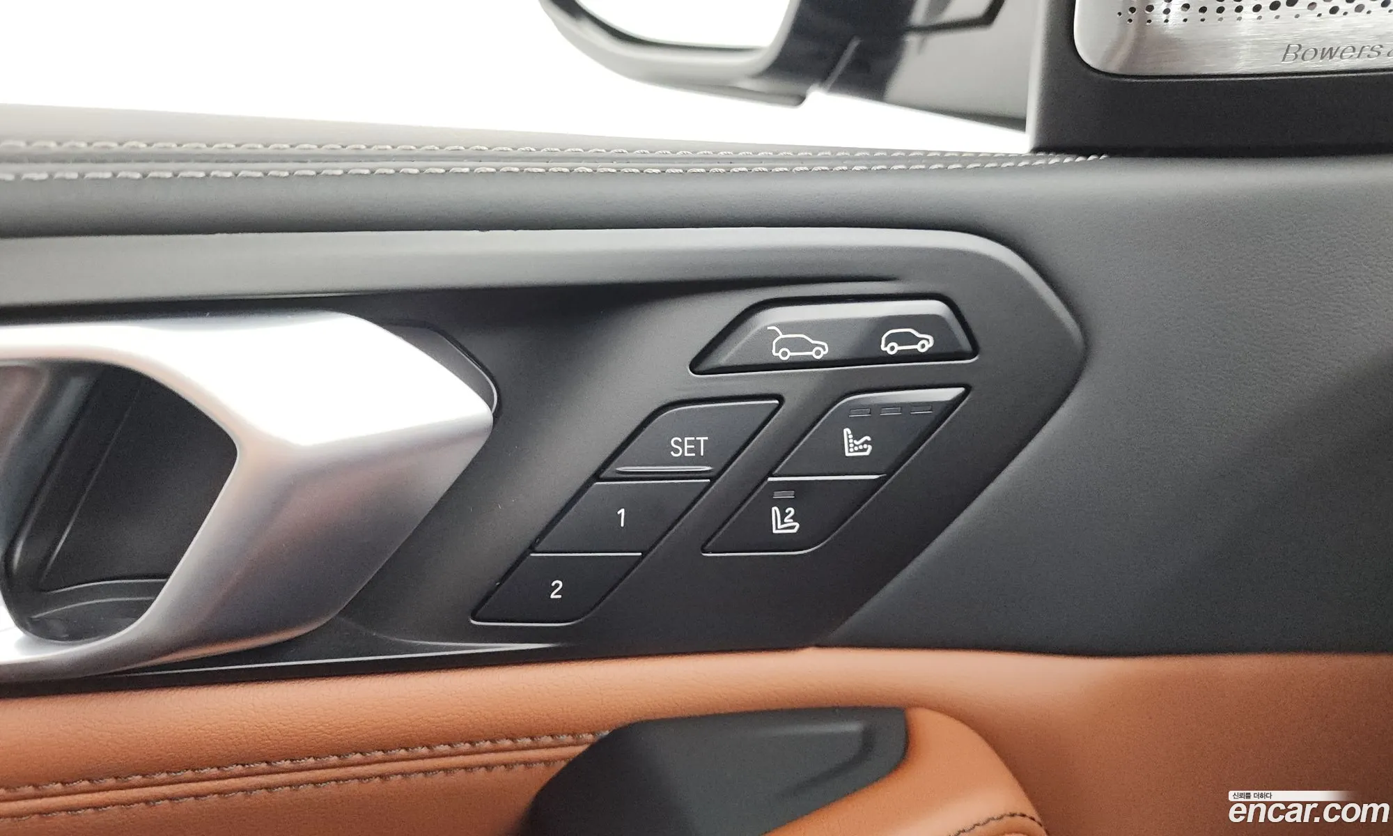 BMW X6 2024 — 21