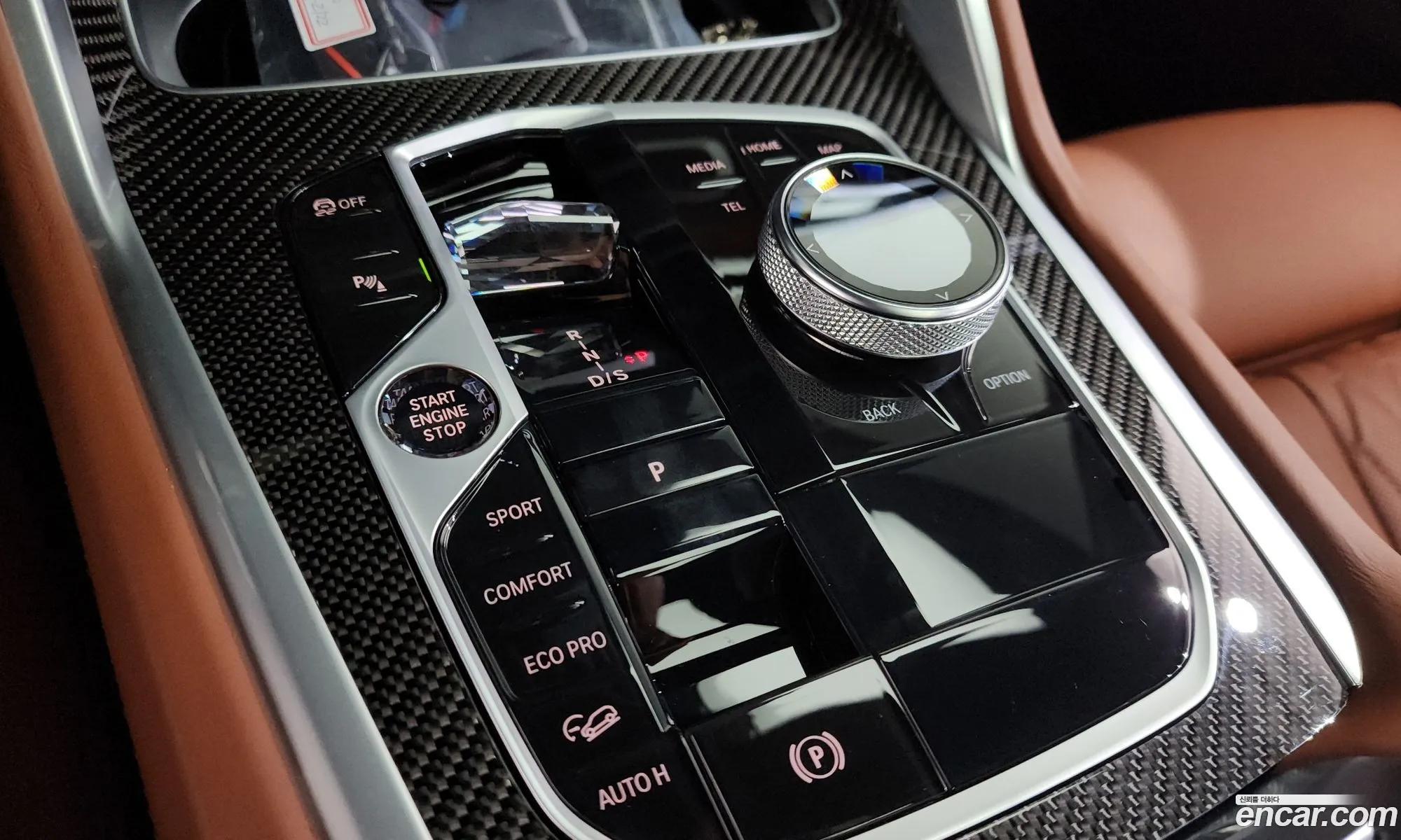 BMW X6 2024 — 27
