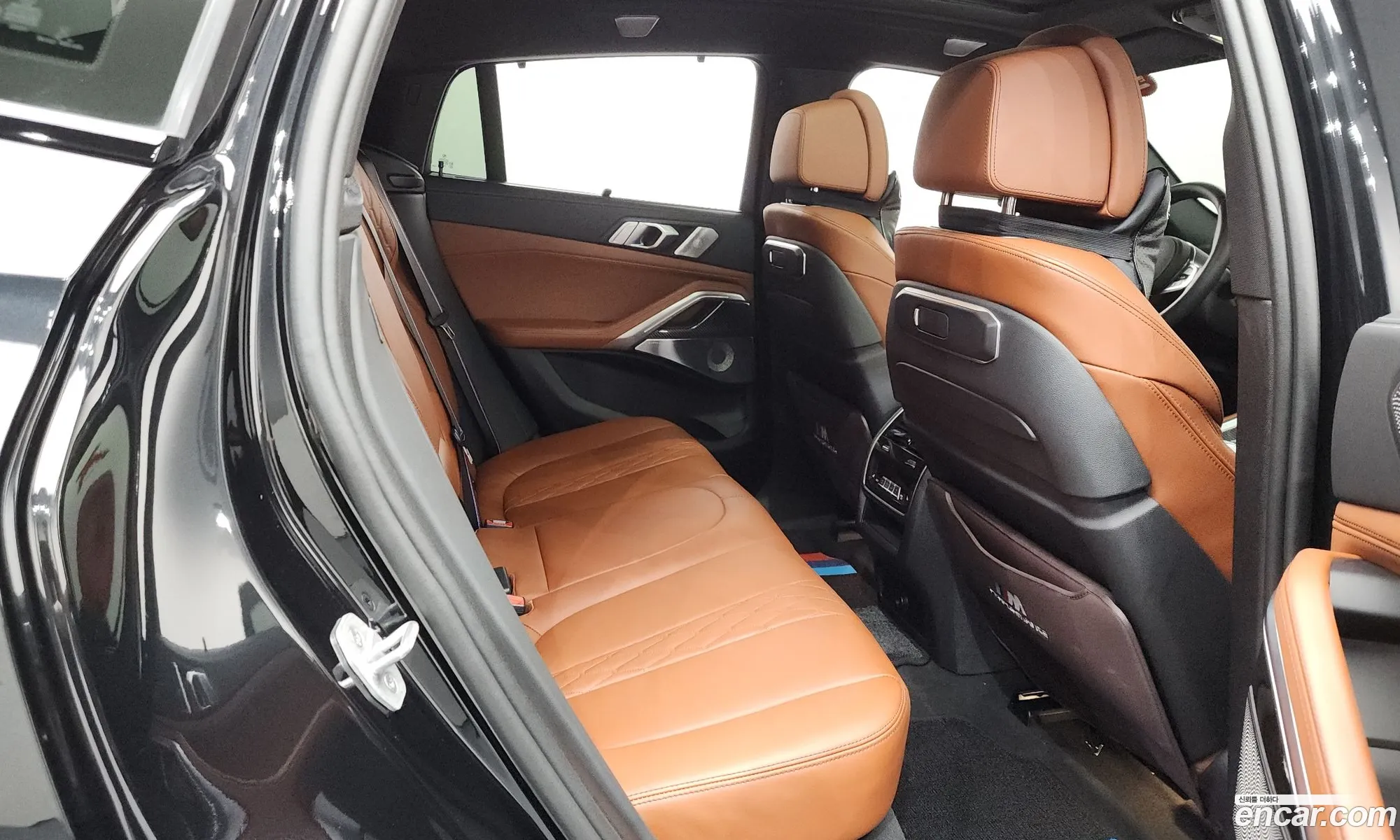 BMW X6 2024 — 36