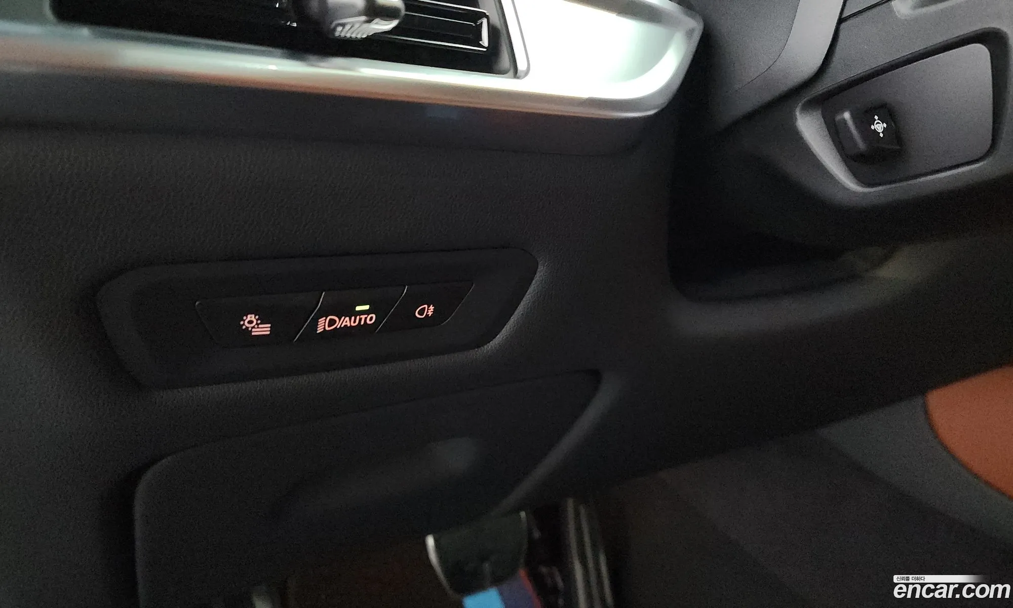 BMW X6 2024 — 17
