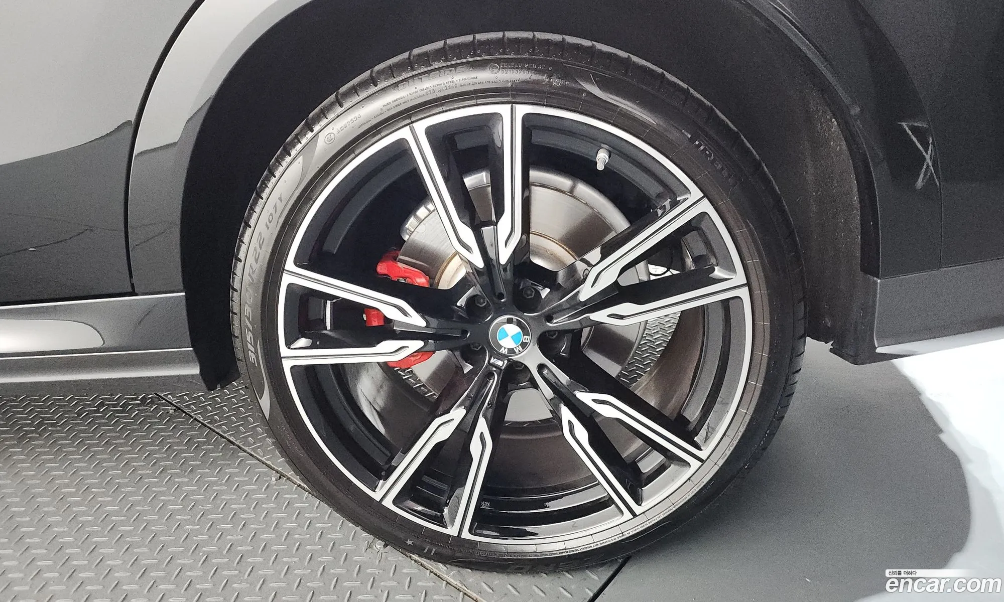 BMW X6 2024 — 10