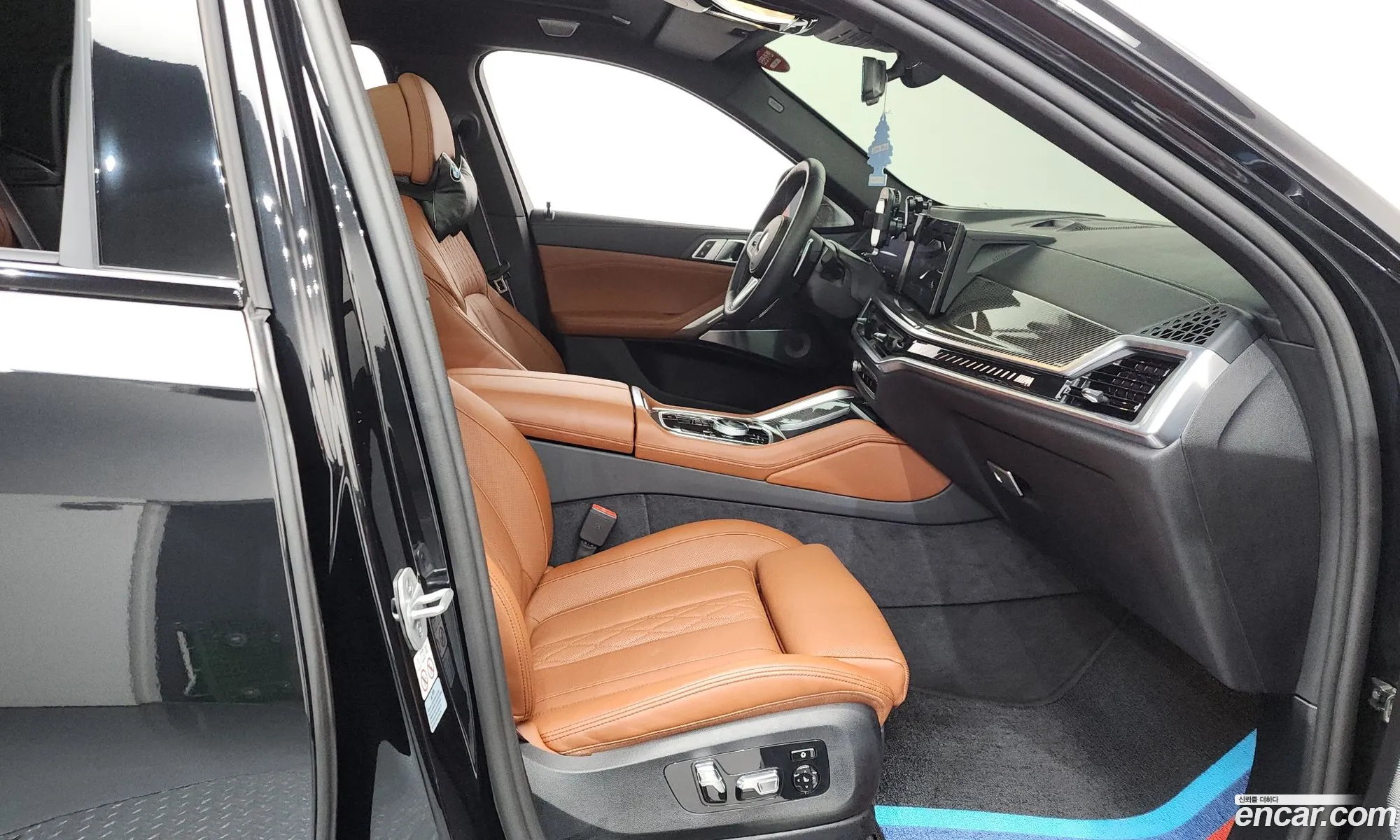 BMW X6 2024 — 14