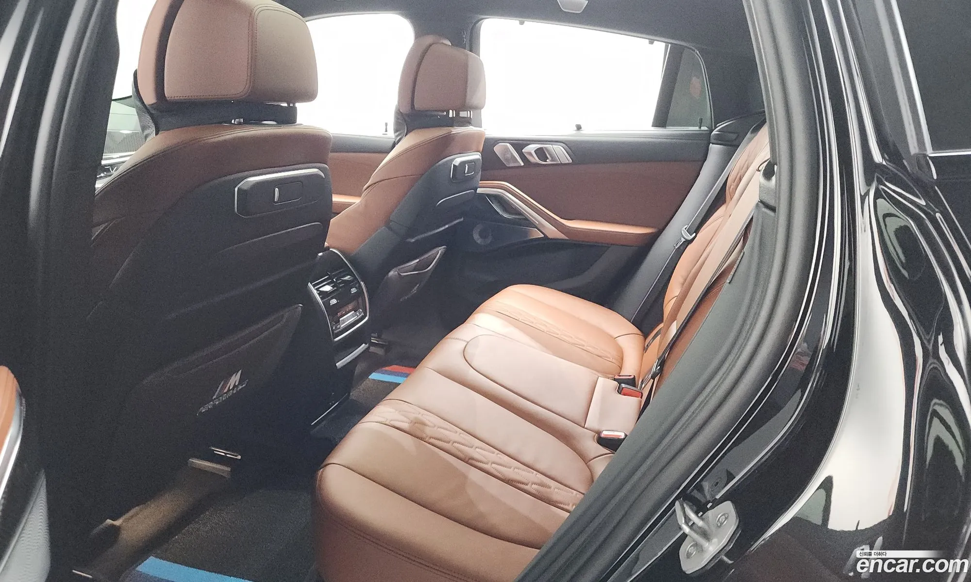 BMW X6 2024 — 25