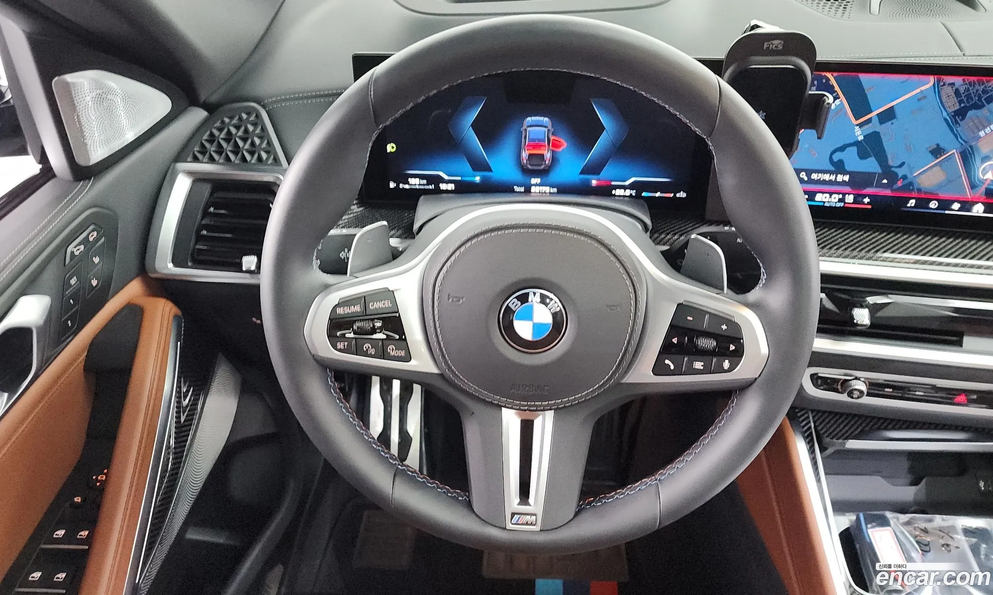 BMW X6 2024 — 13