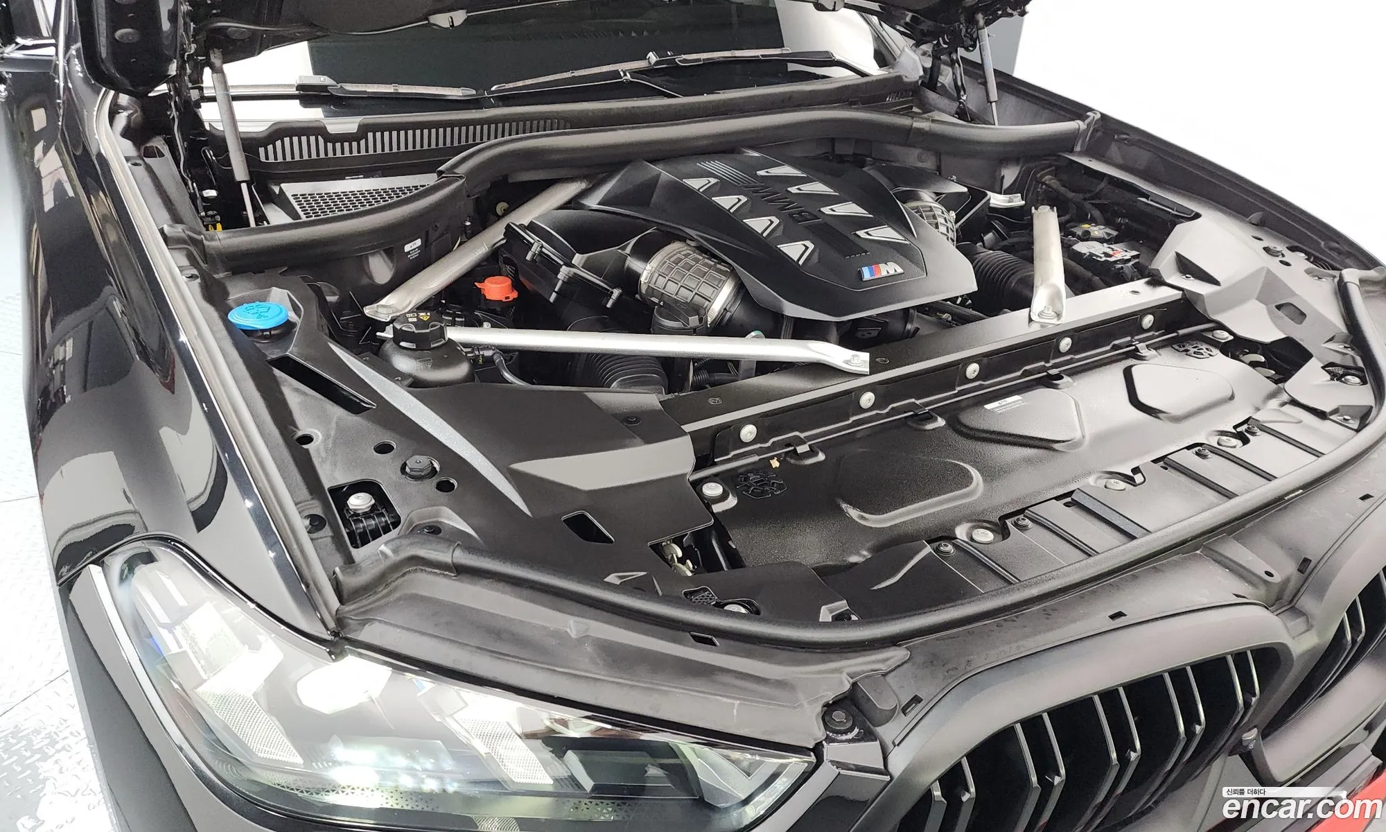 BMW X6 2024 — 30