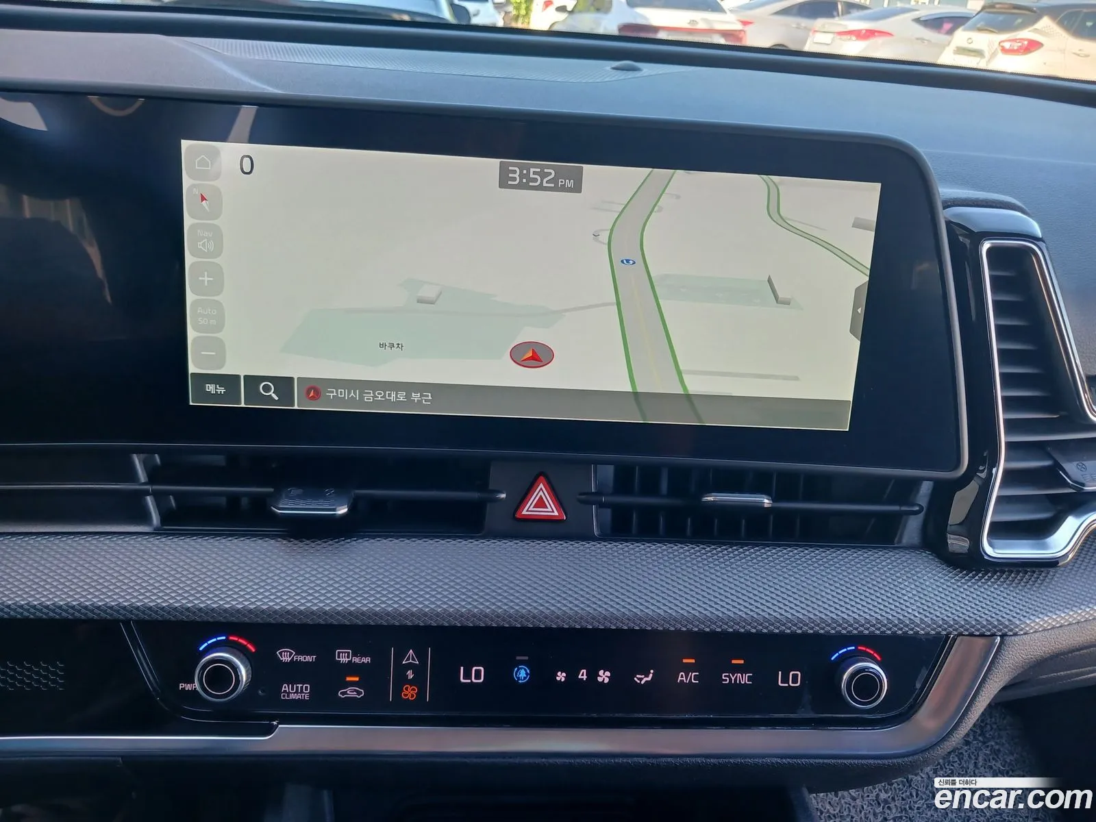 Kia Sportage 2022 — 17