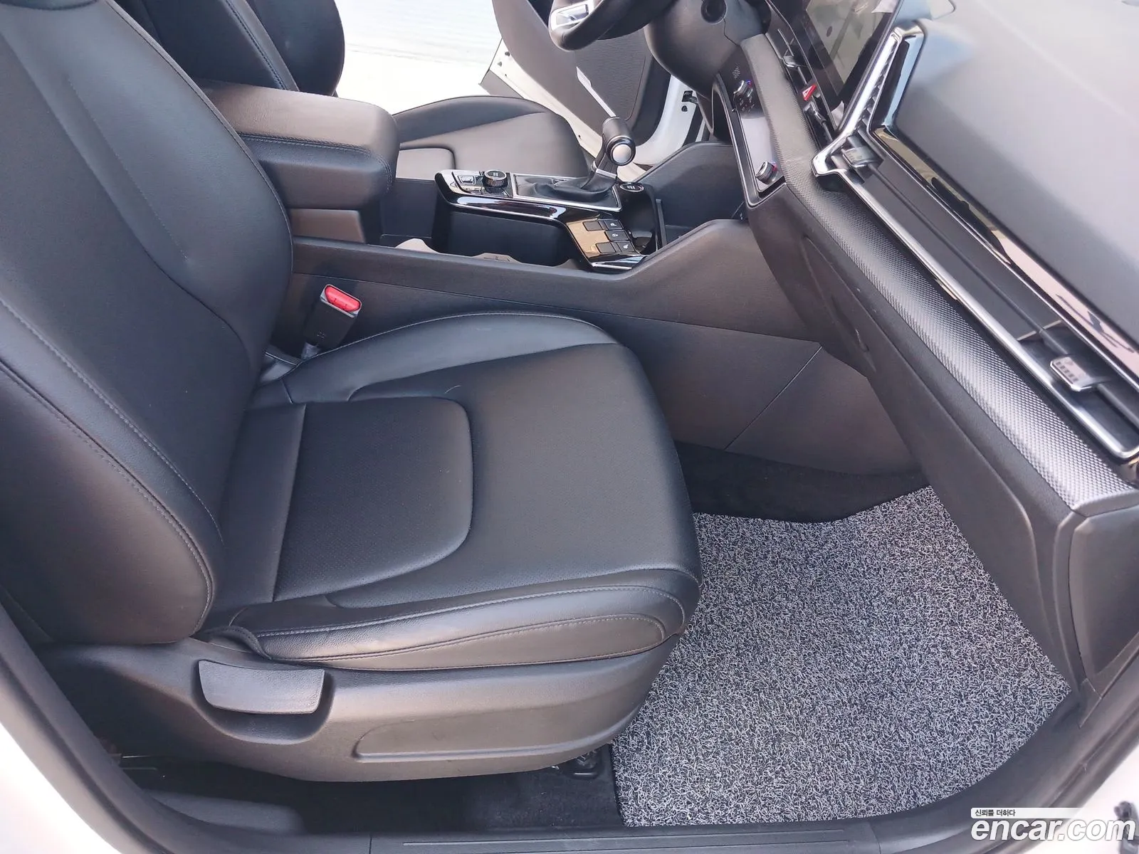 Kia Sportage 2022 — 12