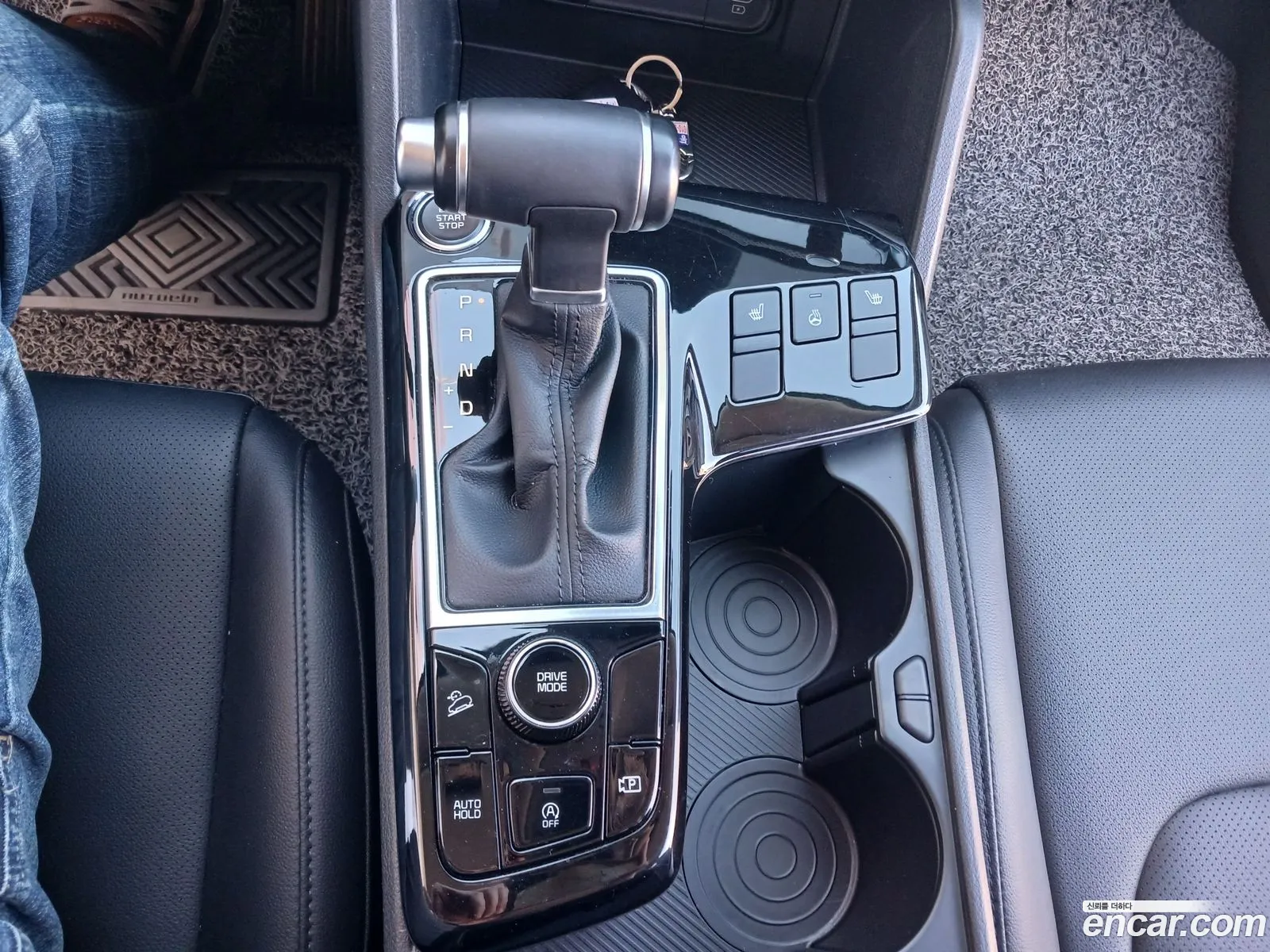 Kia Sportage 2022 — 4