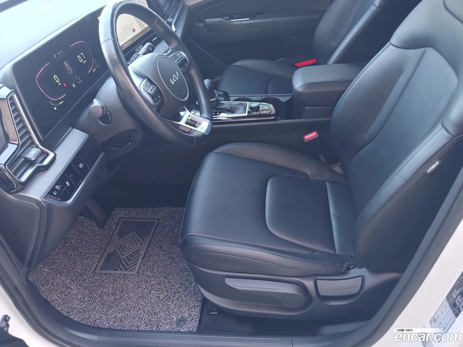 Kia Sportage 2022 — 10