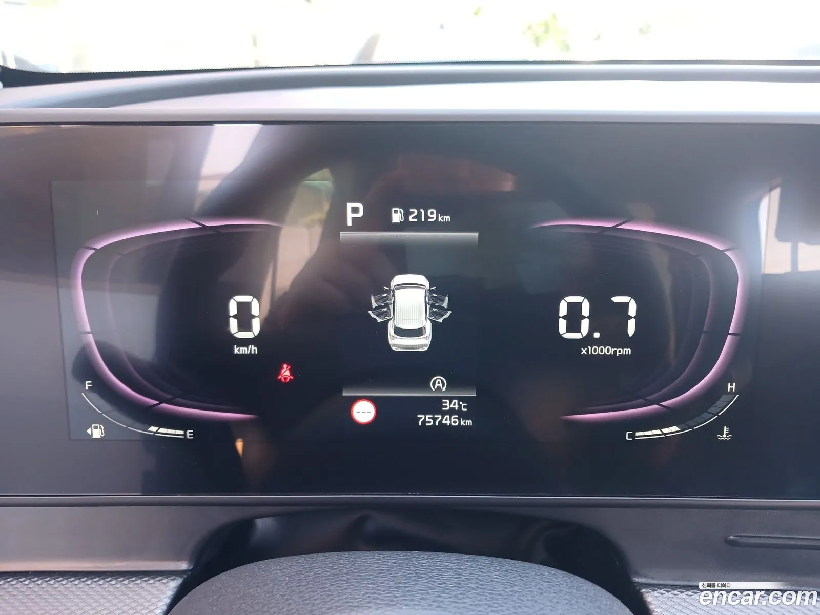 Kia Sportage 2022 — 3