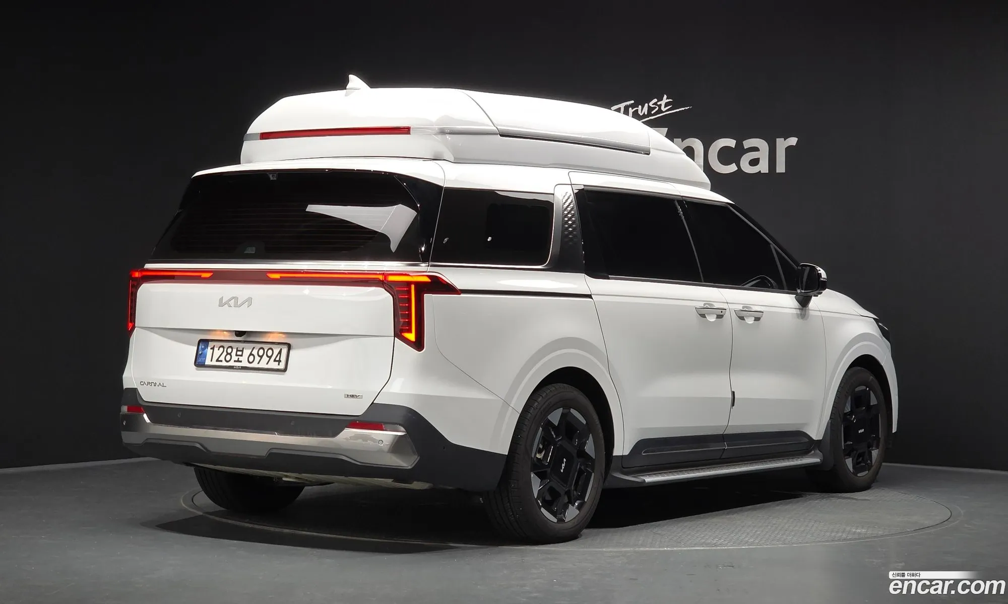 Kia Carnival 2024 KNANC81ABSS018945 — 21