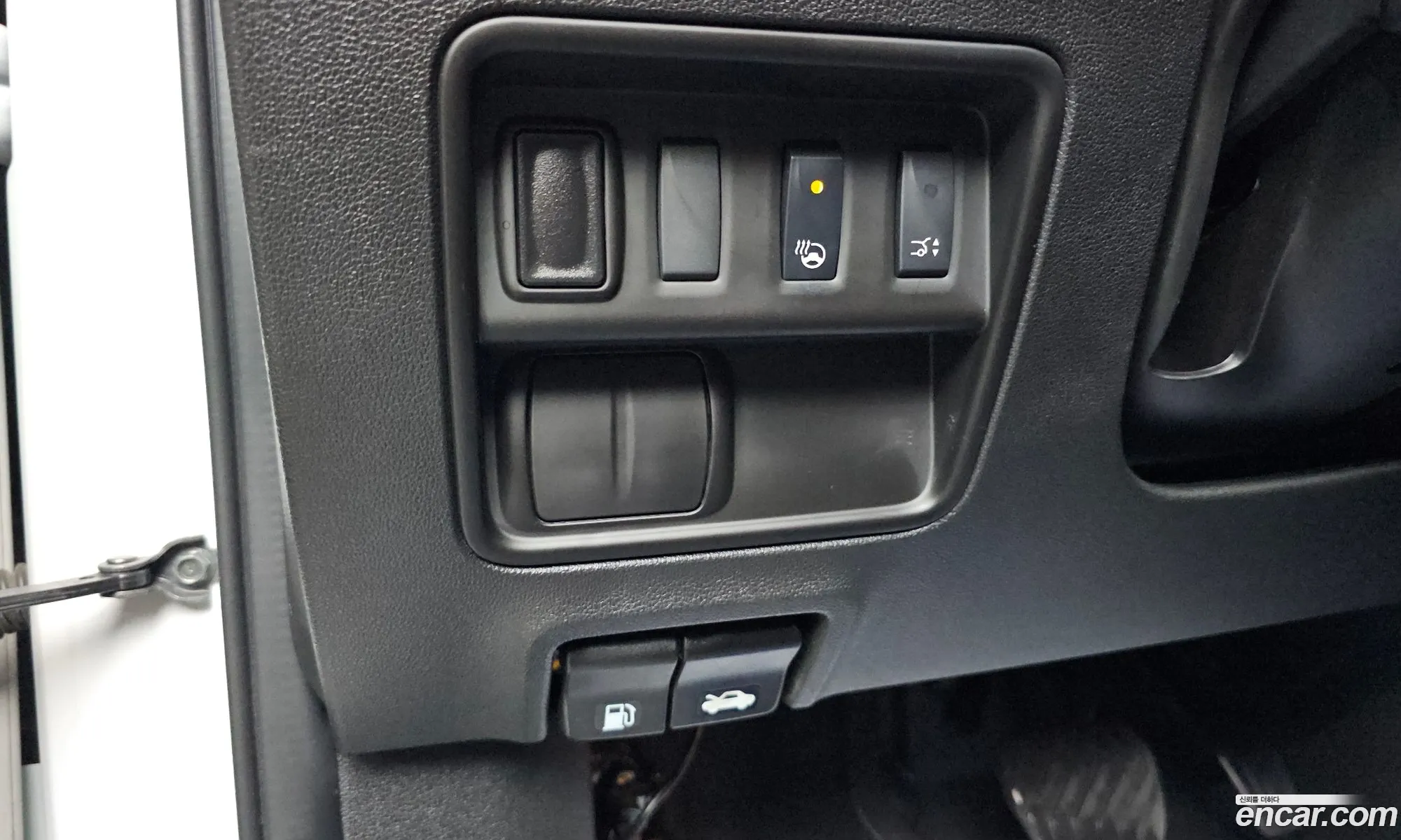 Renault Korea (Samsung) QM6 2019 — 18