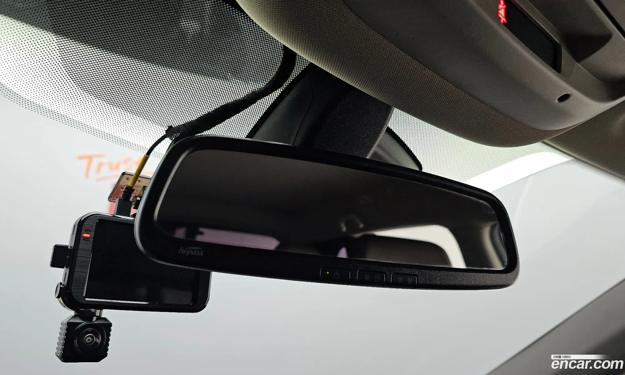 Renault Korea (Samsung) QM6 2019 — 4