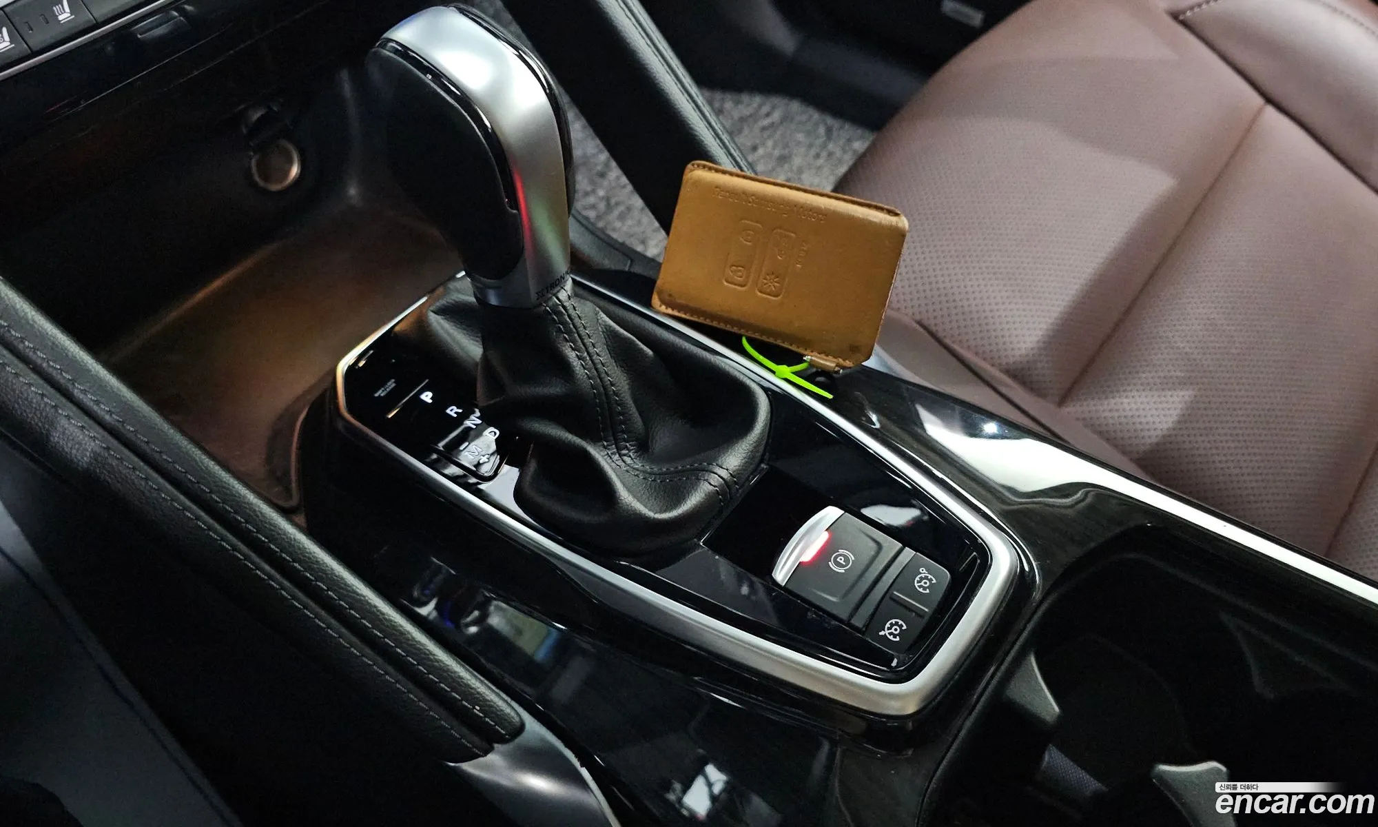 Renault Korea (Samsung) QM6 2019 — 5