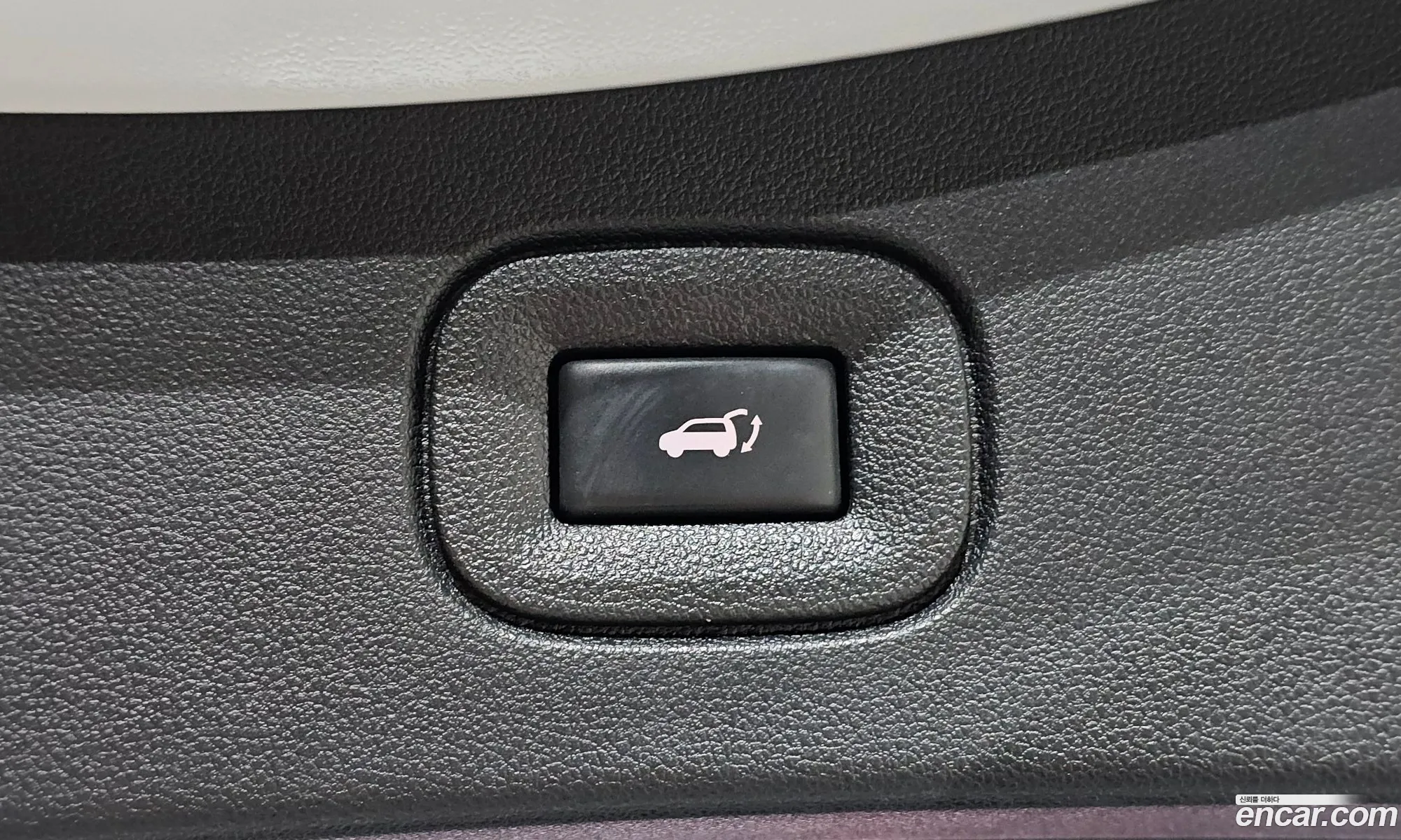 Renault Korea (Samsung) QM6 2019 — 16