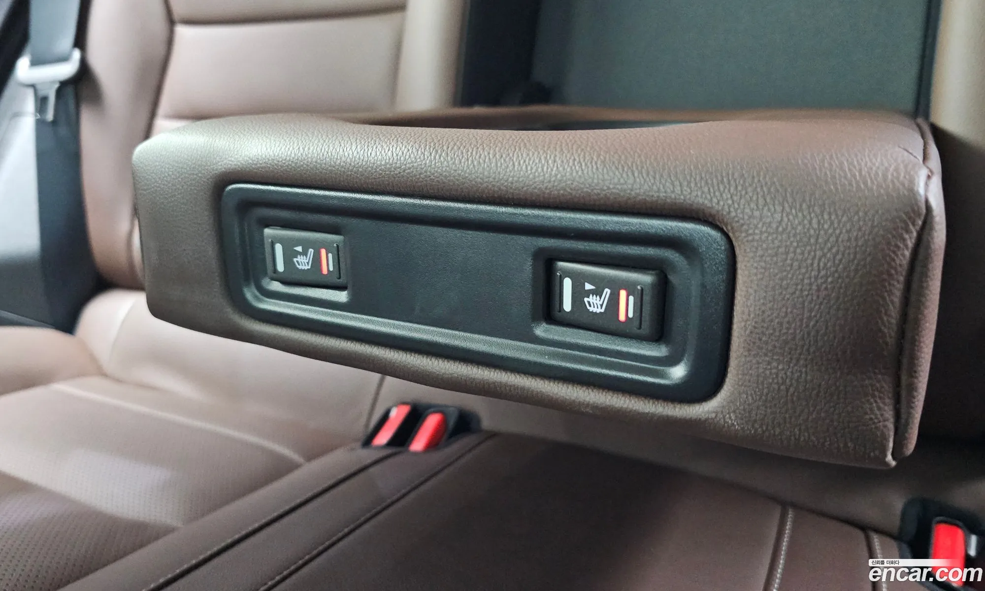 Renault Korea (Samsung) QM6 2019 — 14
