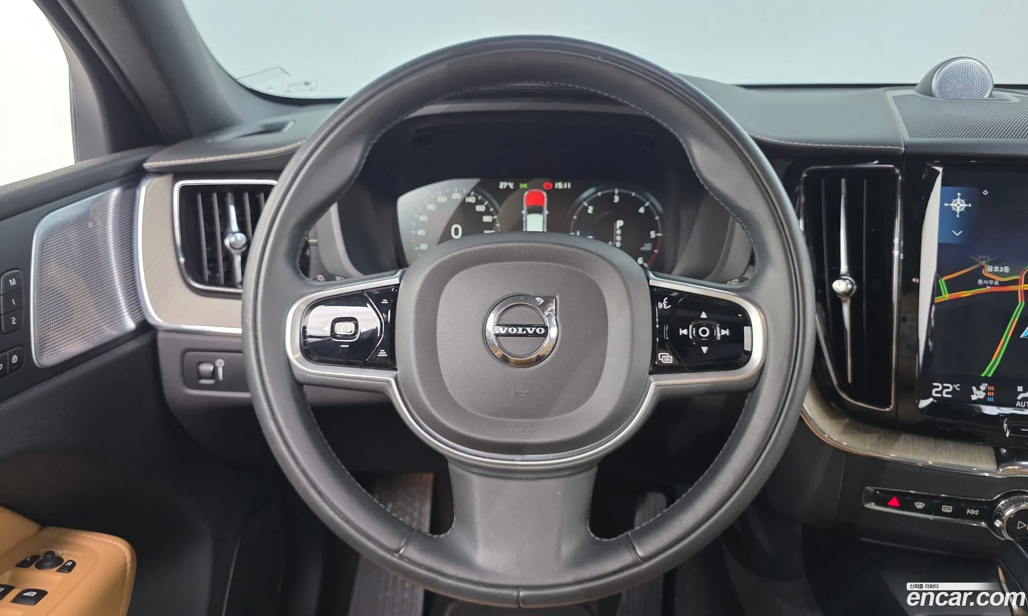 Volvo XC60 2018 — 8