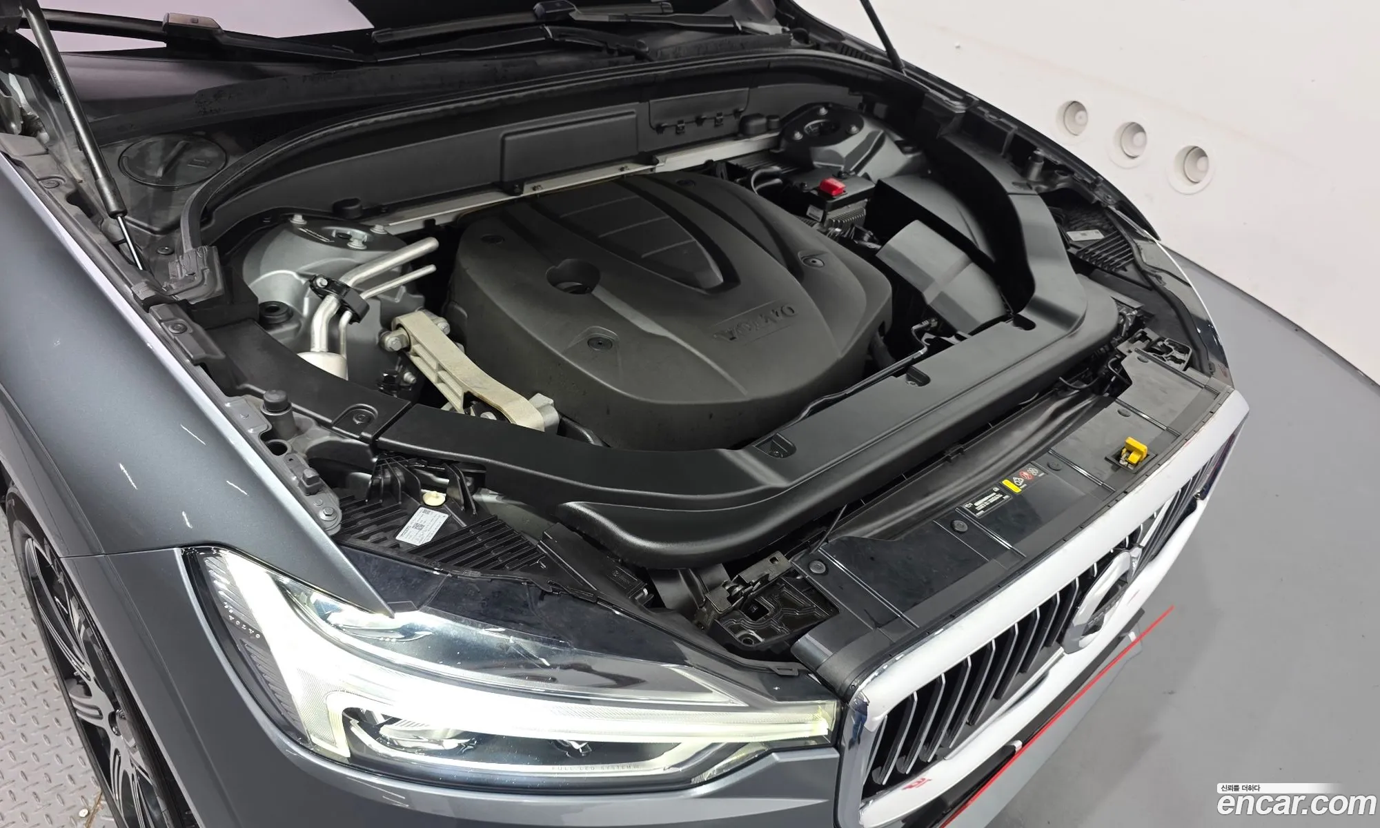 Volvo XC60 2018 — 9