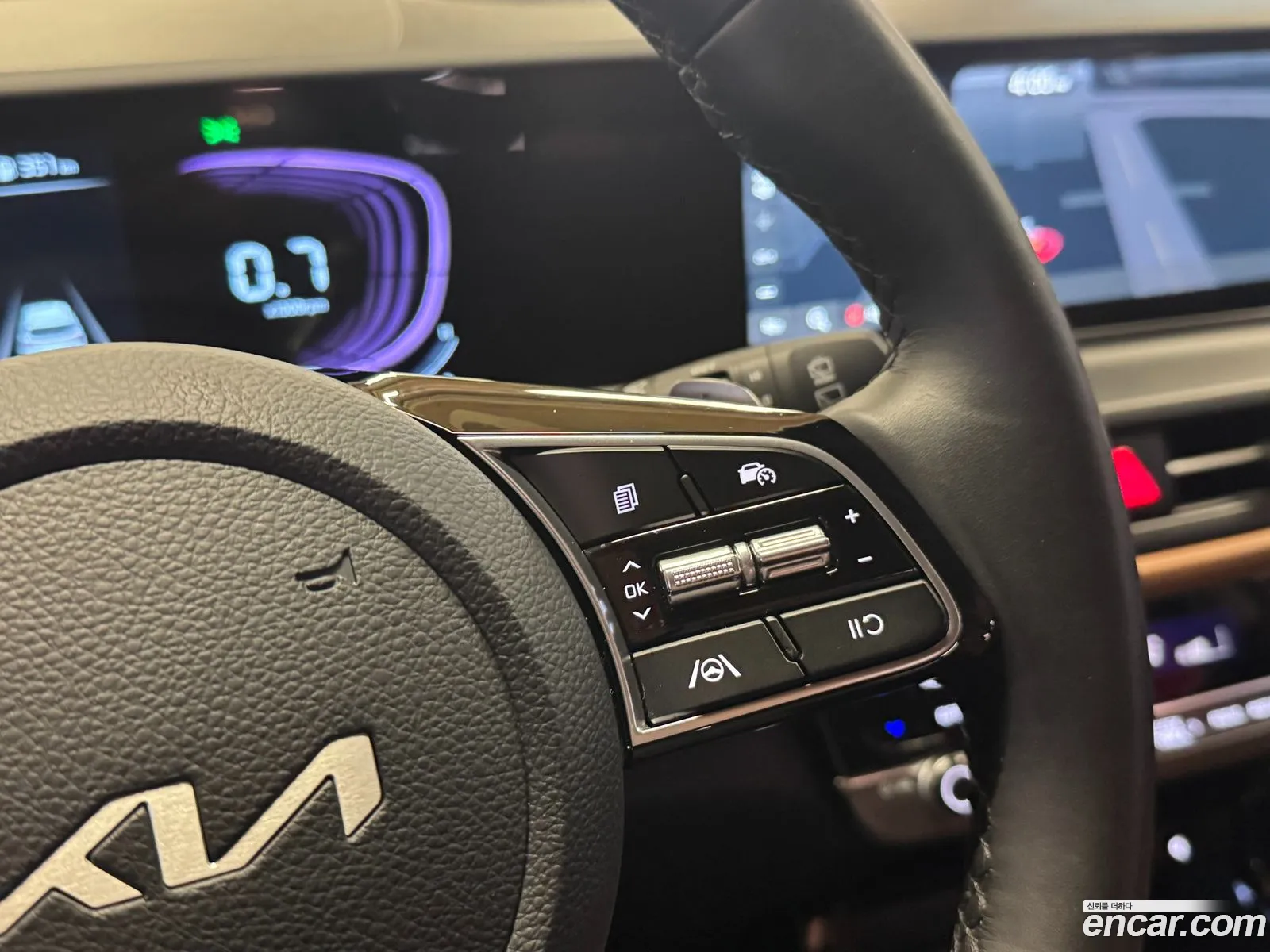 Kia Seltos 2025 — 16