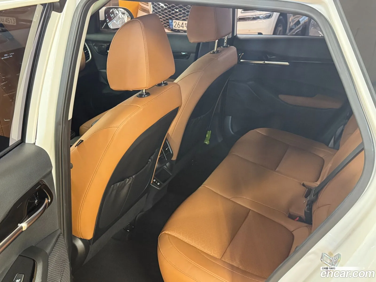 Kia Seltos 2025 — 15