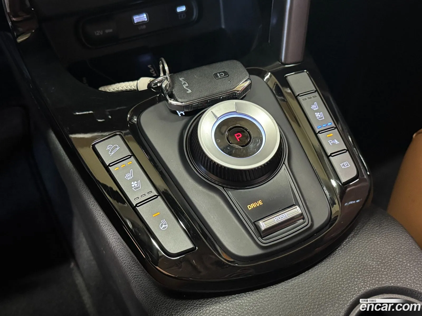 Kia Seltos 2025 — 4