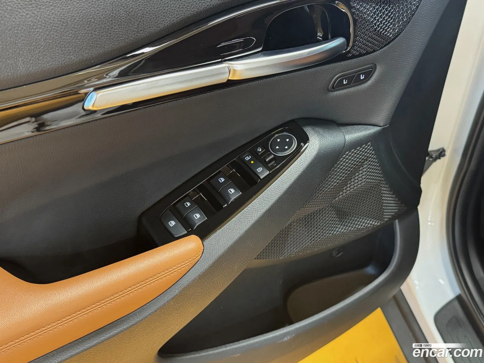 Kia Seltos 2025 — 5