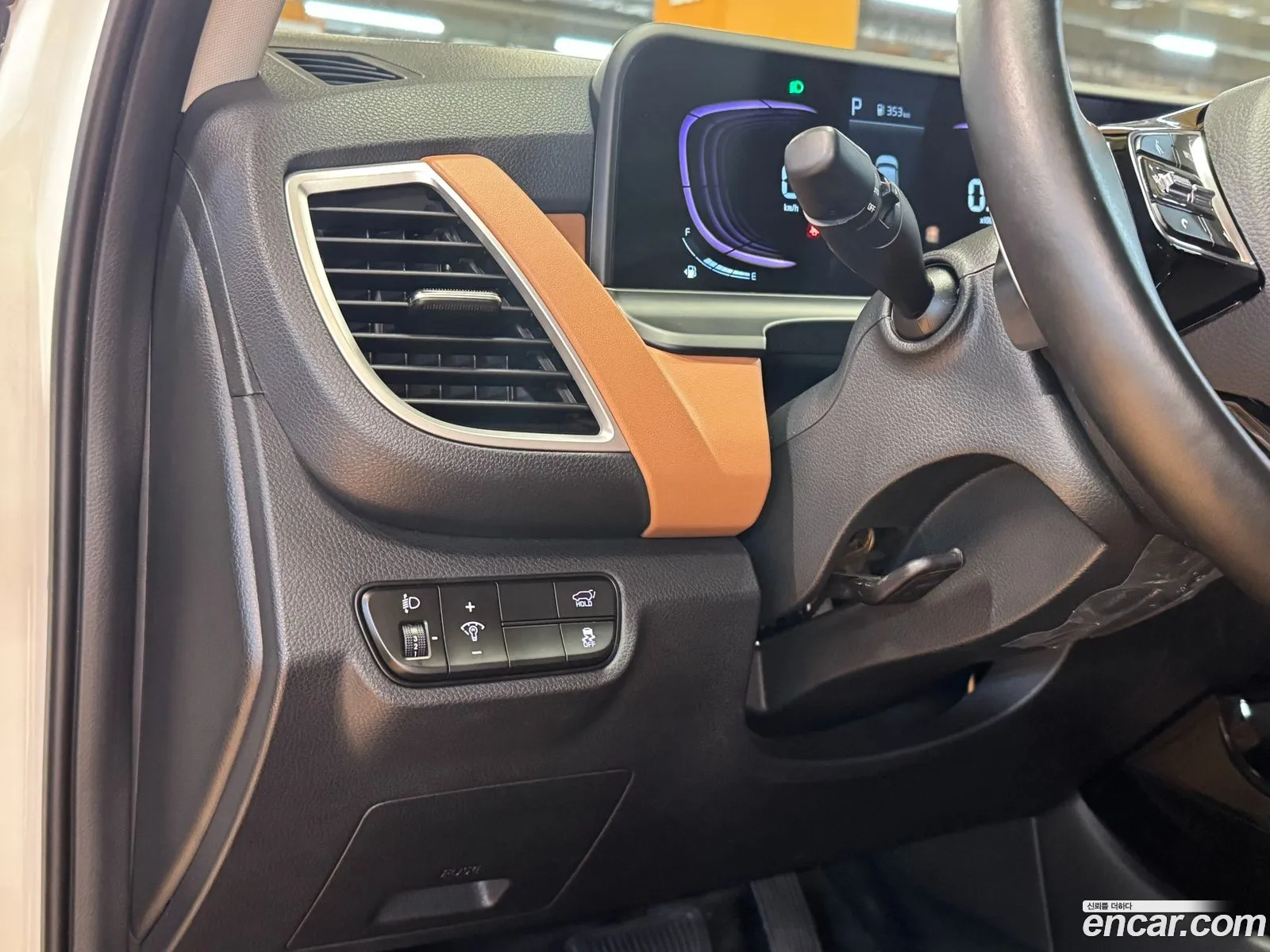 Kia Seltos 2025 — 3