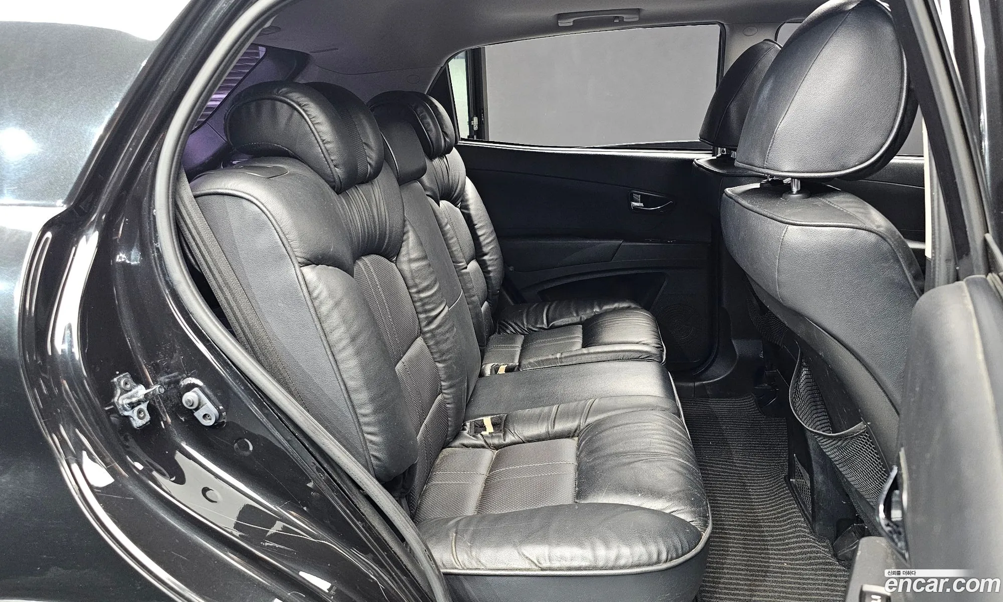 KG Mobility (SsangYong) Korando C