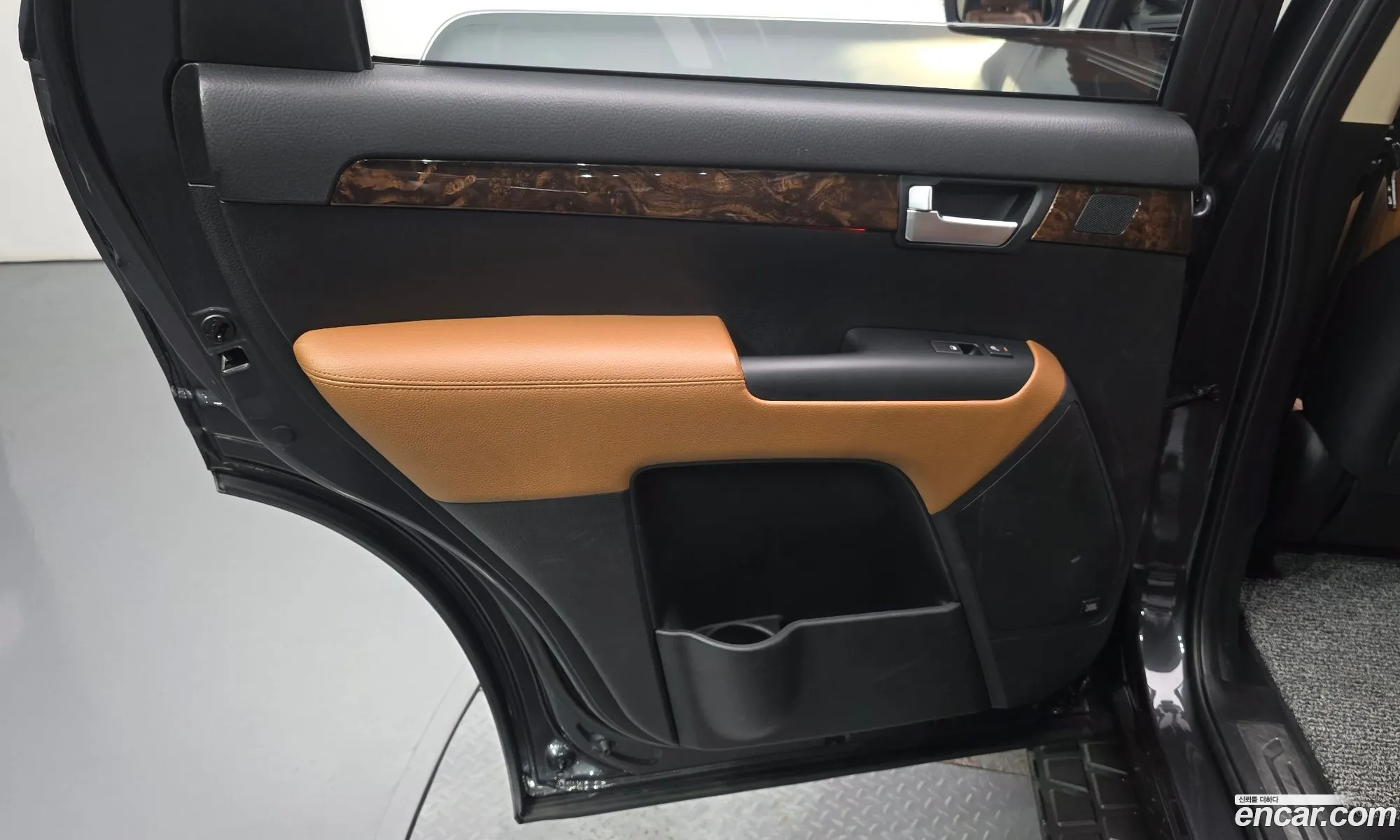 Kia Mohave 2017 KNAKN814DJA173696 — 23
