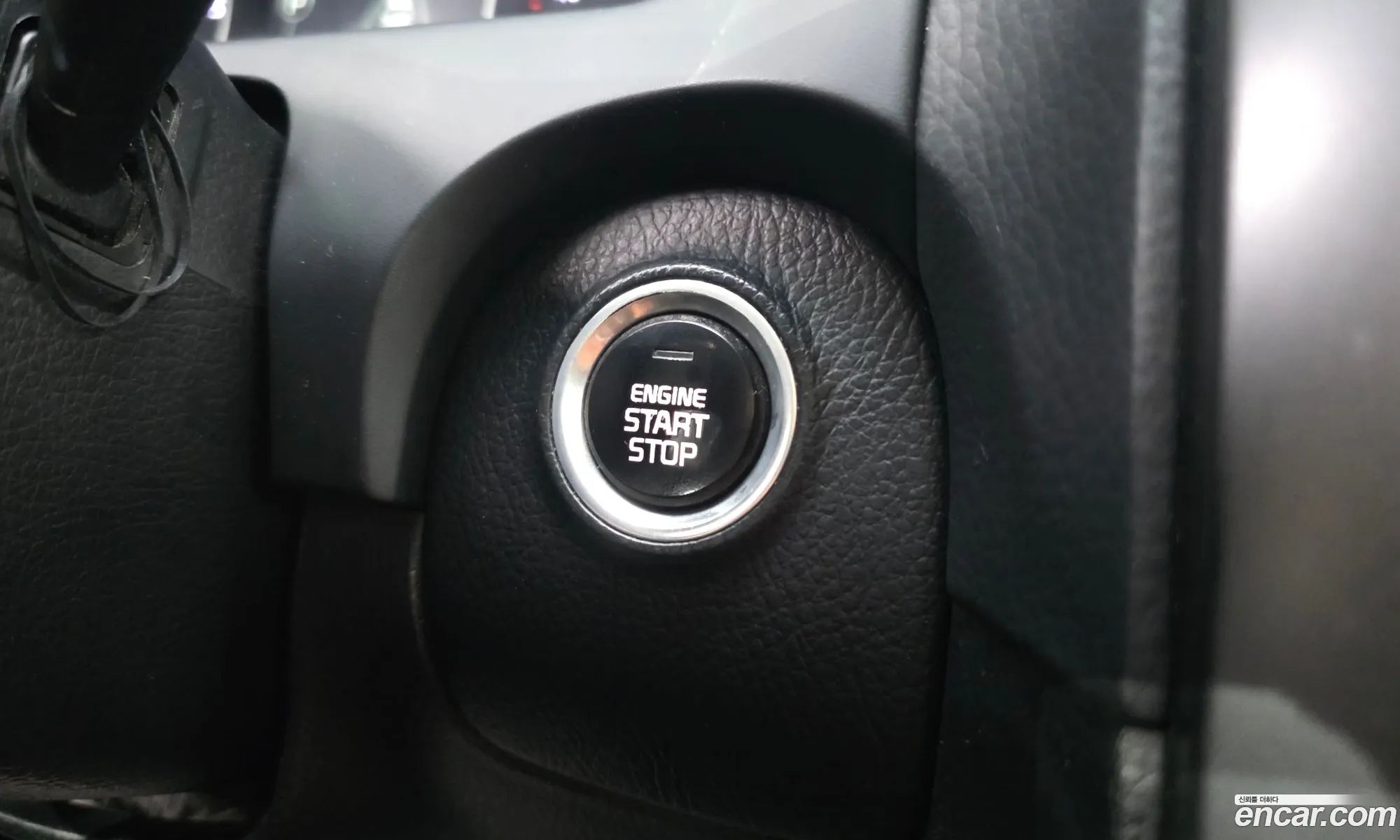 Kia Mohave 2017 KNAKN814DJA173696 — 26