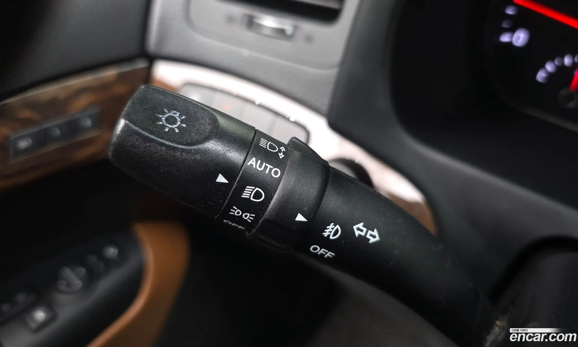 Kia Mohave 2017 KNAKN814DJA173696 — 27