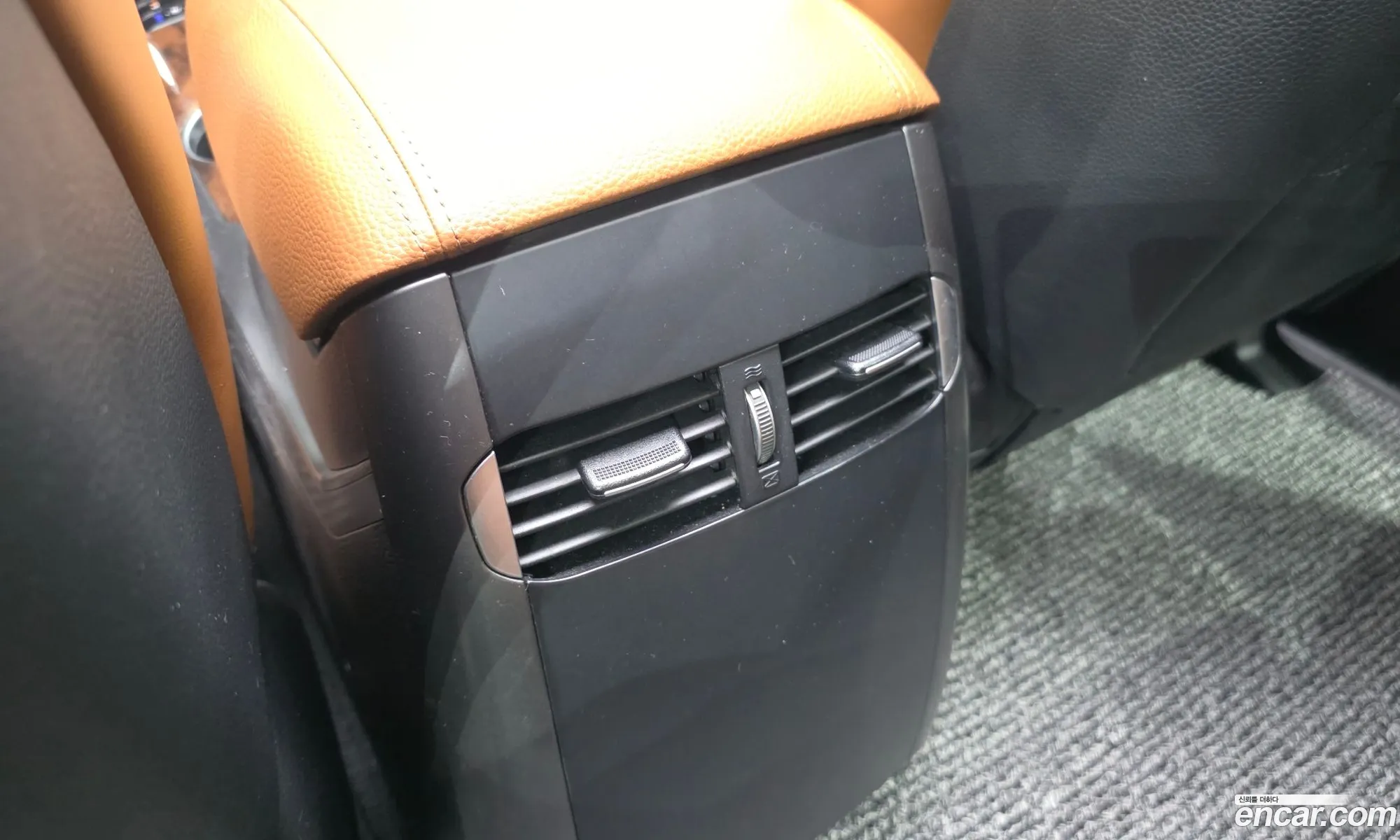 Kia Mohave 2017 KNAKN814DJA173696 — 19