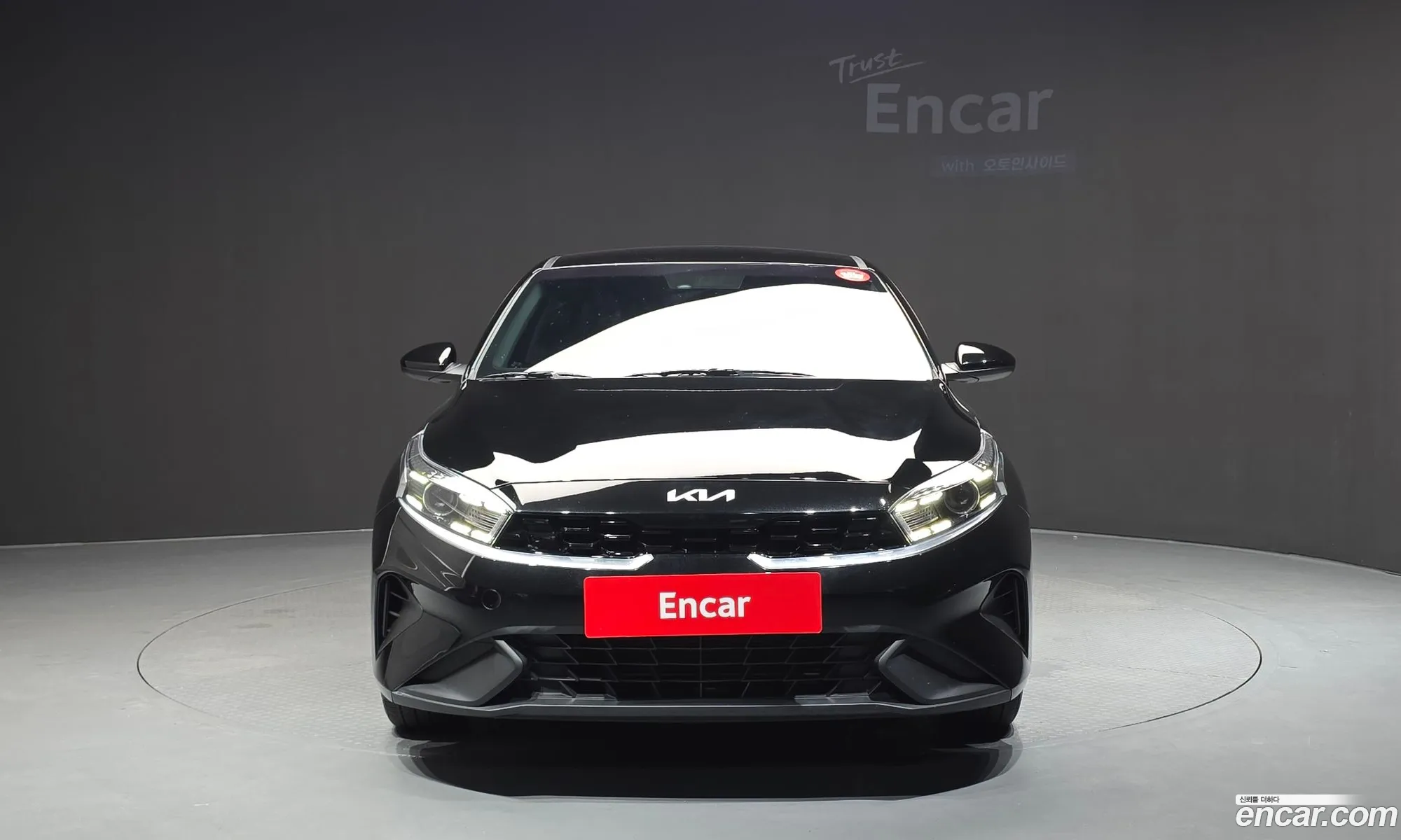 Kia K3 2024 KNAF141BERA194352 — 18