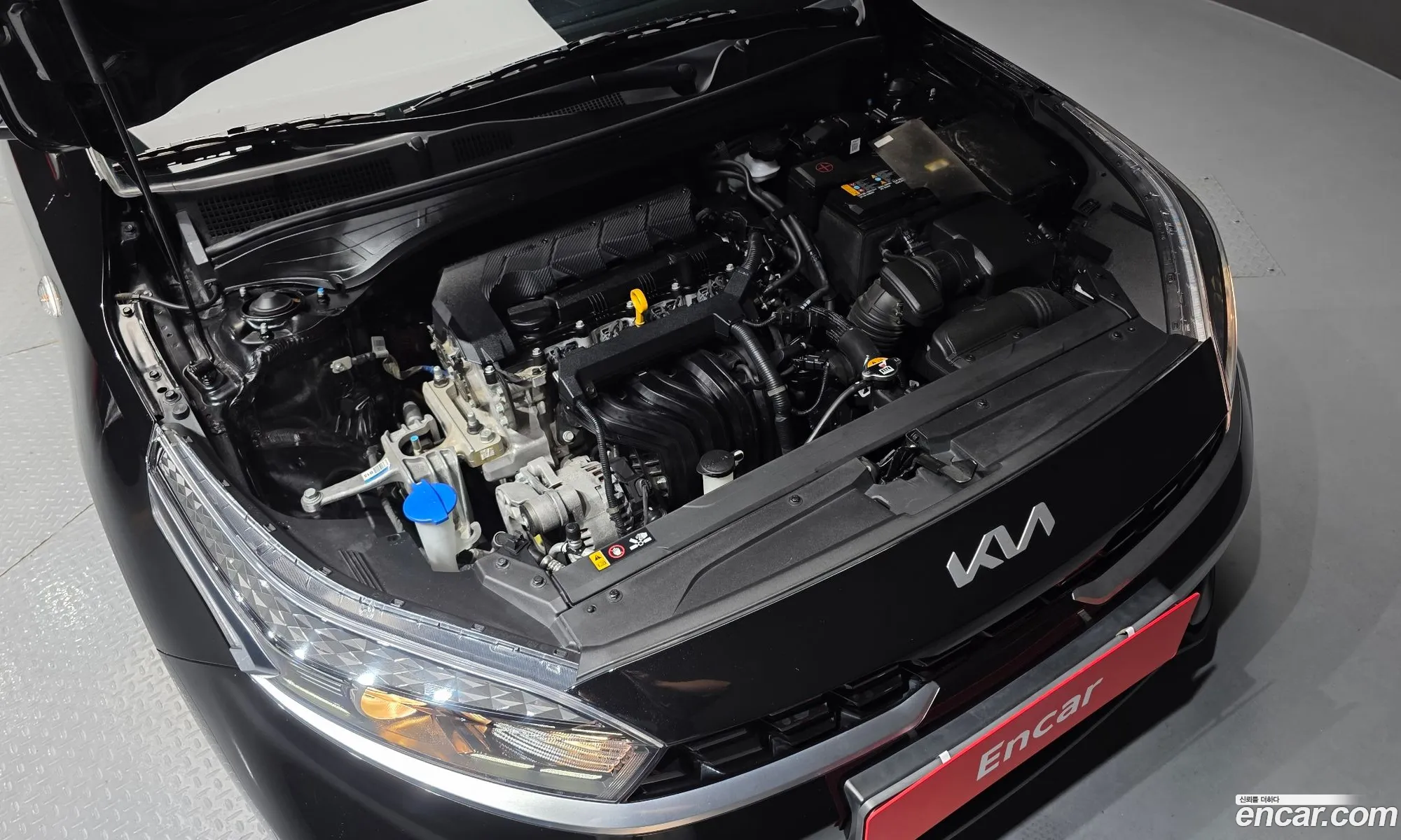 Kia K3 2024 KNAF141BERA194352 — 10