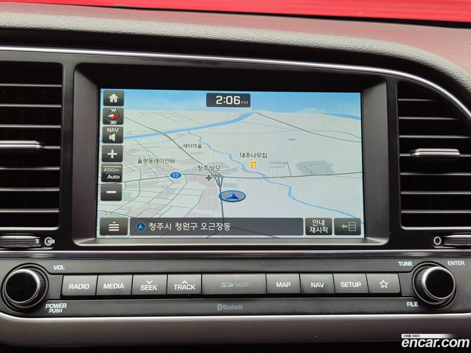 Hyundai Elantra AD 2018 — 10