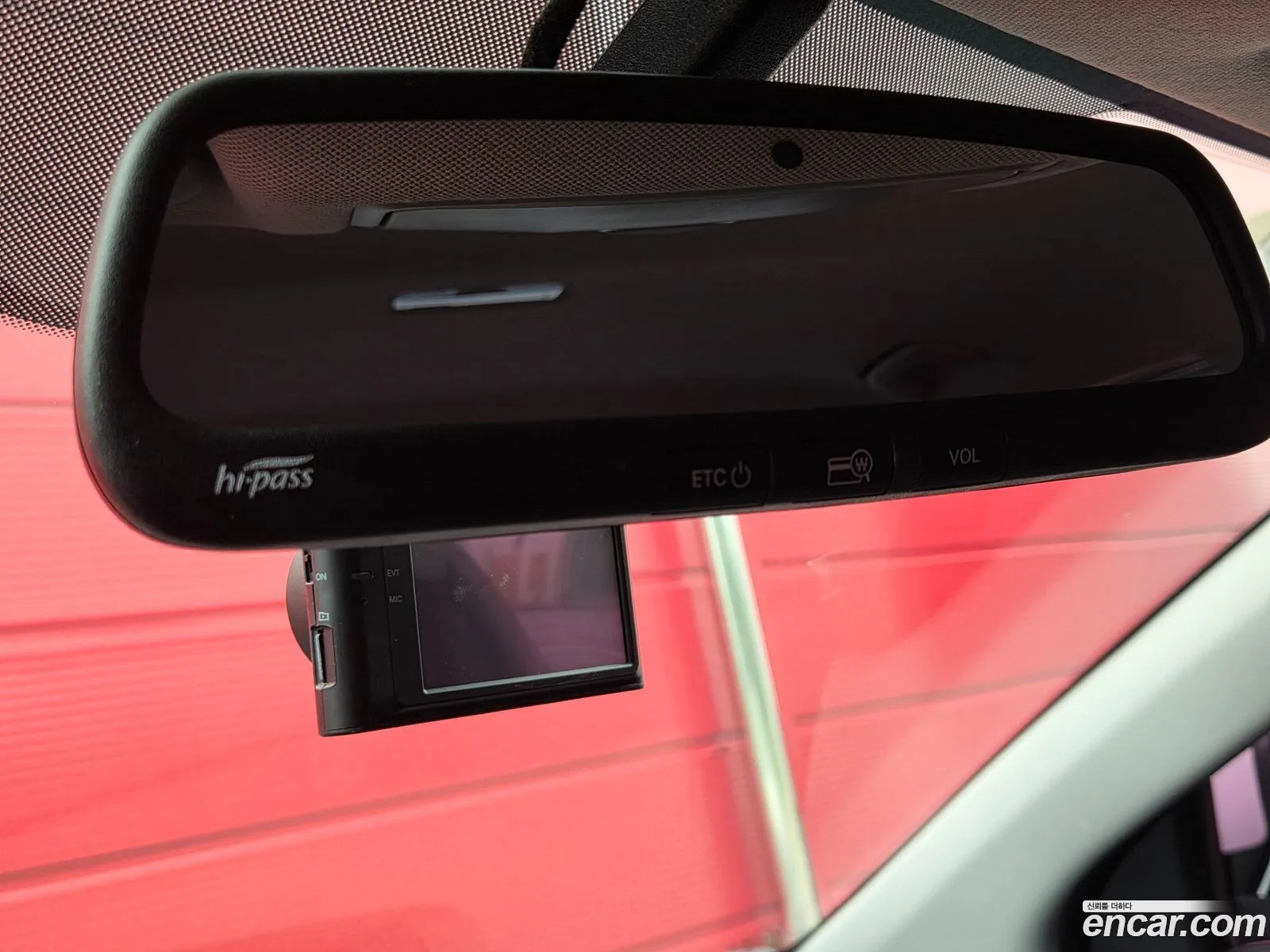 Hyundai Elantra AD 2018 — 2
