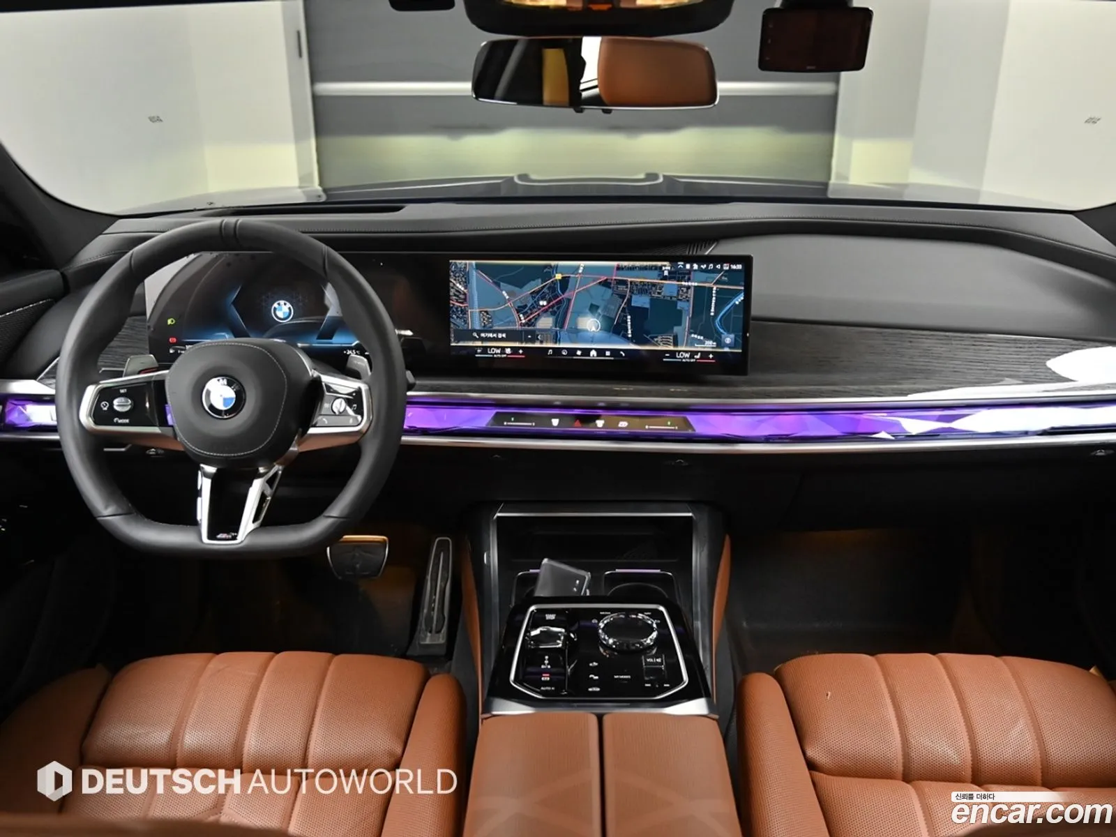 BMW 7 Series 2026 — 2