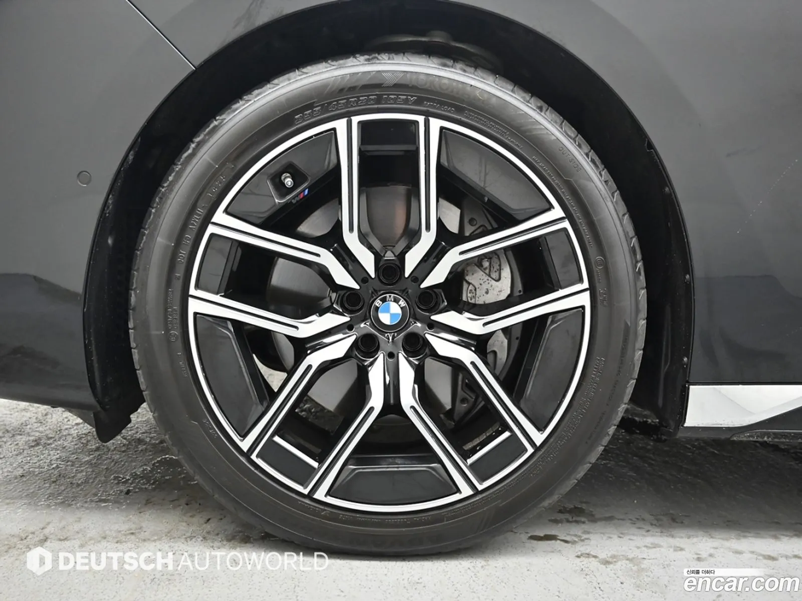 BMW 7 Series 2026 — 3