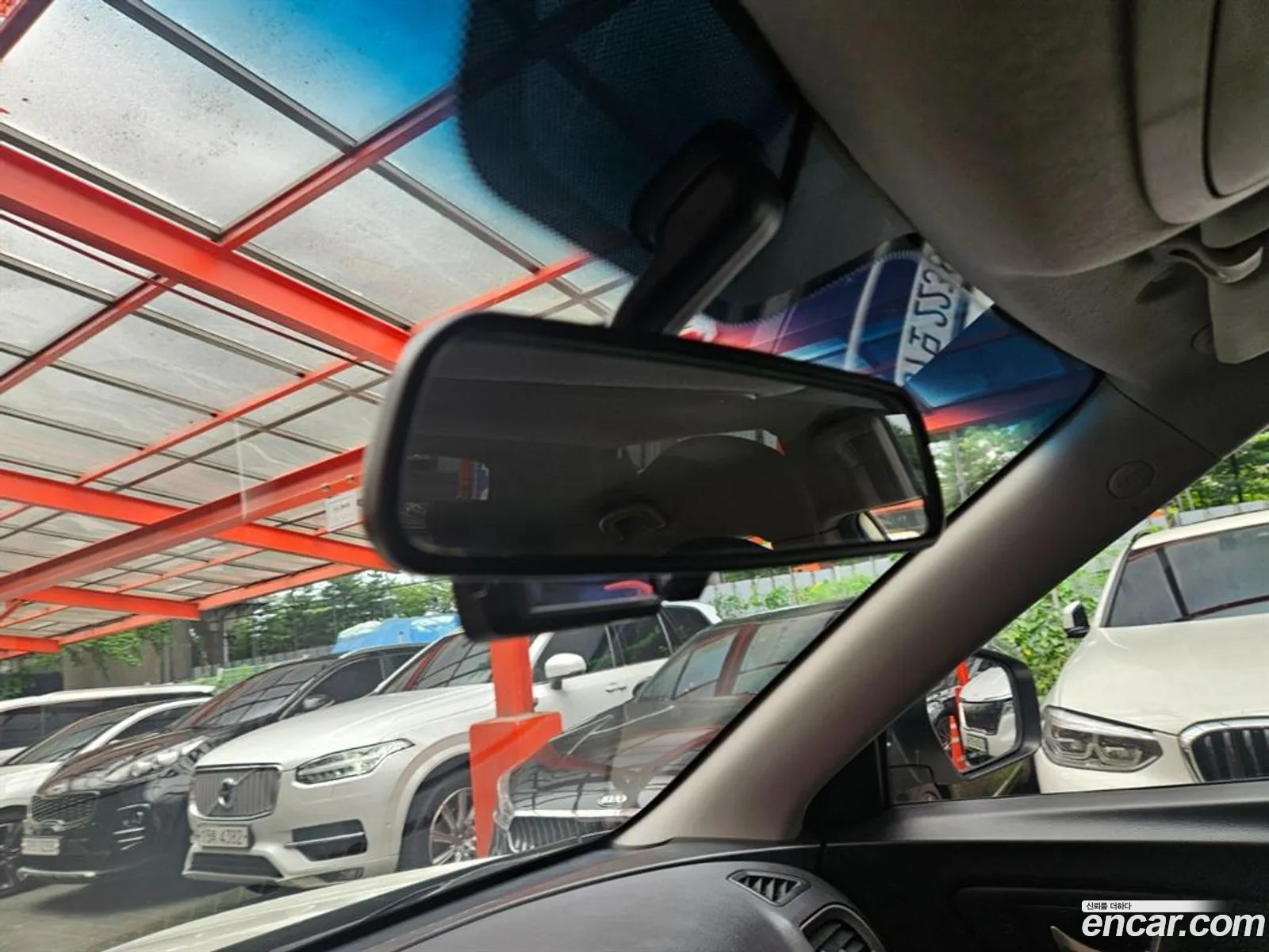 KG Mobility (SsangYong) Tivoli 2015 — 3