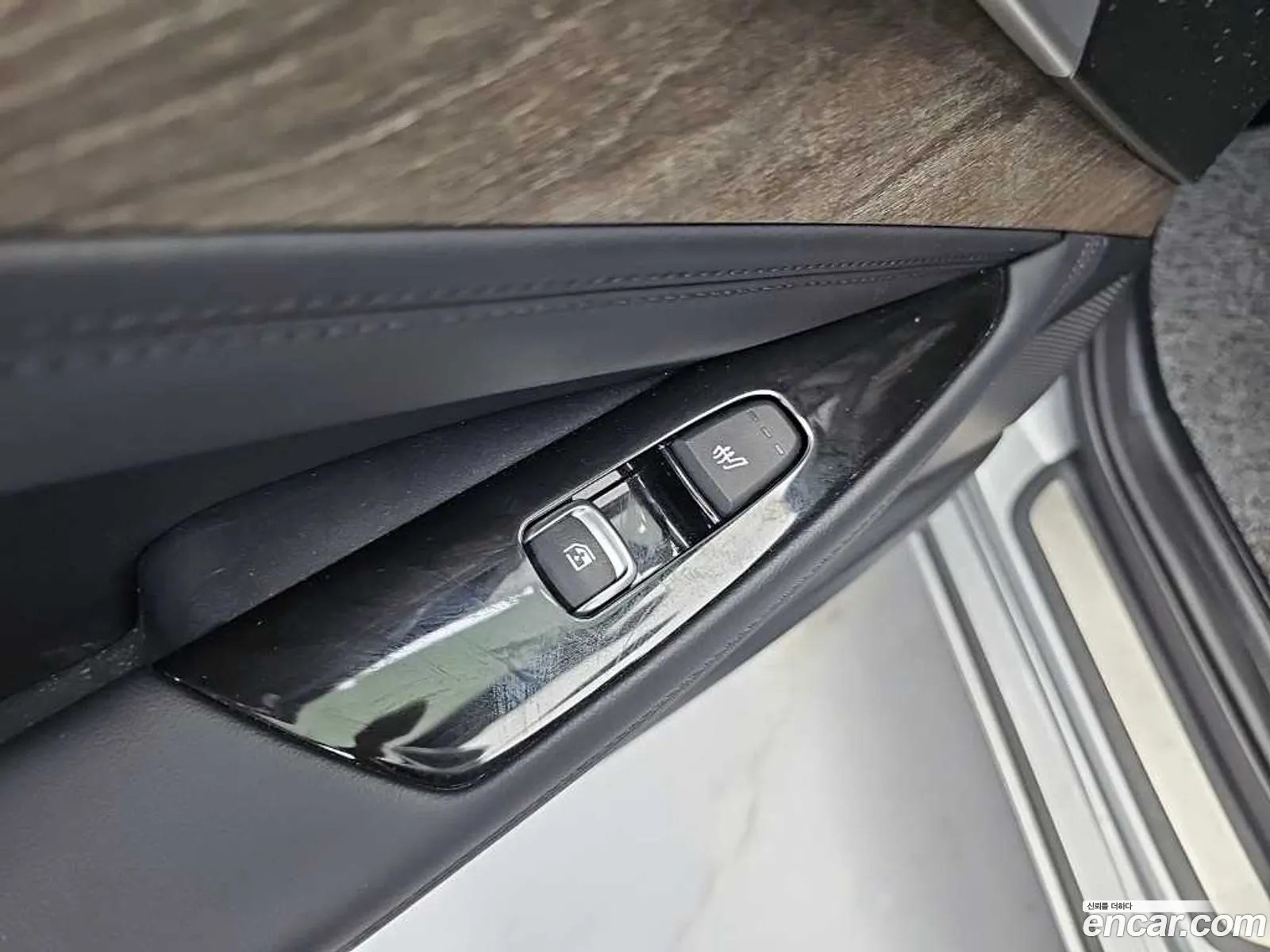 Kia K8 Hybrid 2021 — 6