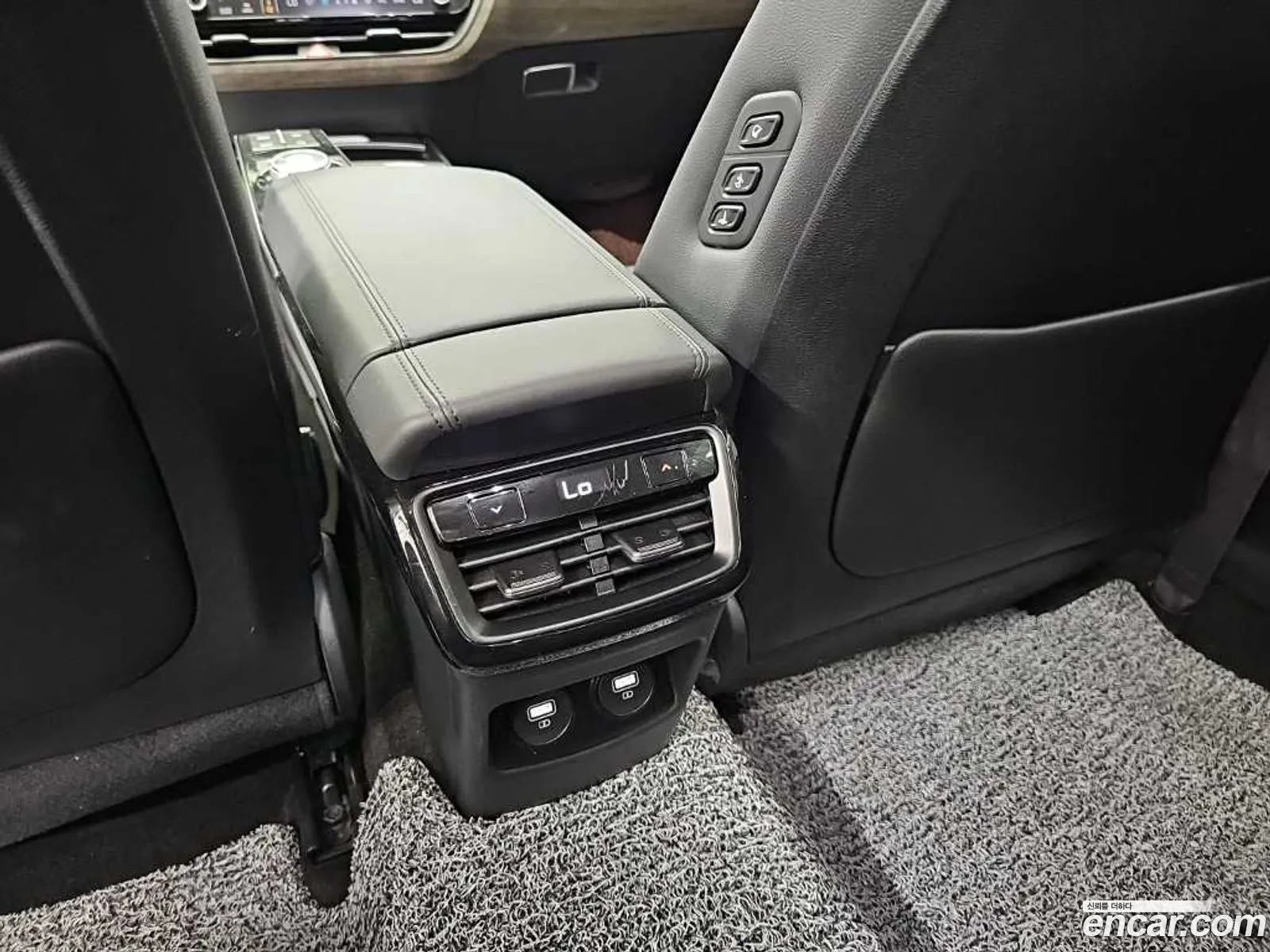 Kia K8 Hybrid 2021 — 17