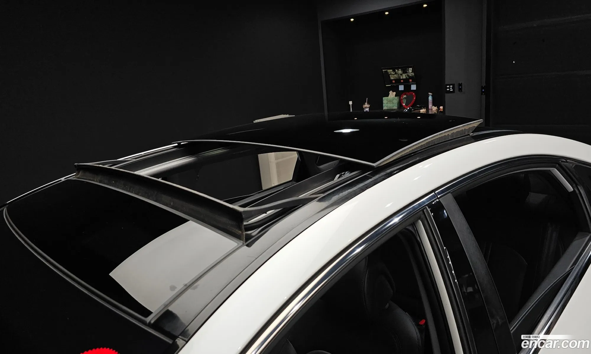 Hyundai LF Sonata 2014 — 19