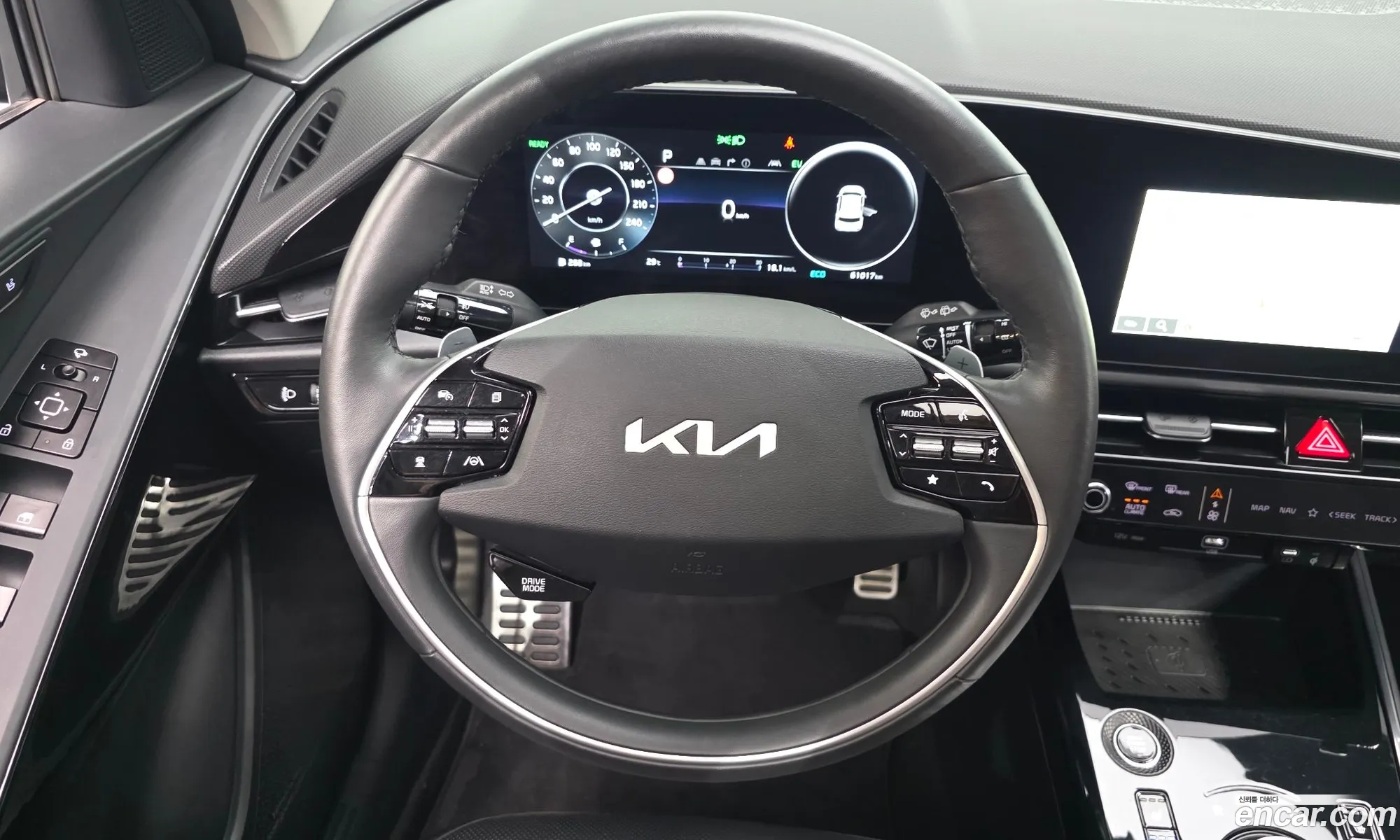 Kia Niro 2022 KNACT81EGNA033328 — 16