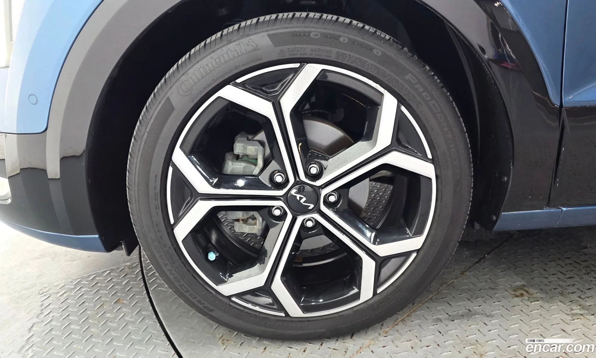 Kia Niro 2022 KNACT81EGNA033328 — 13