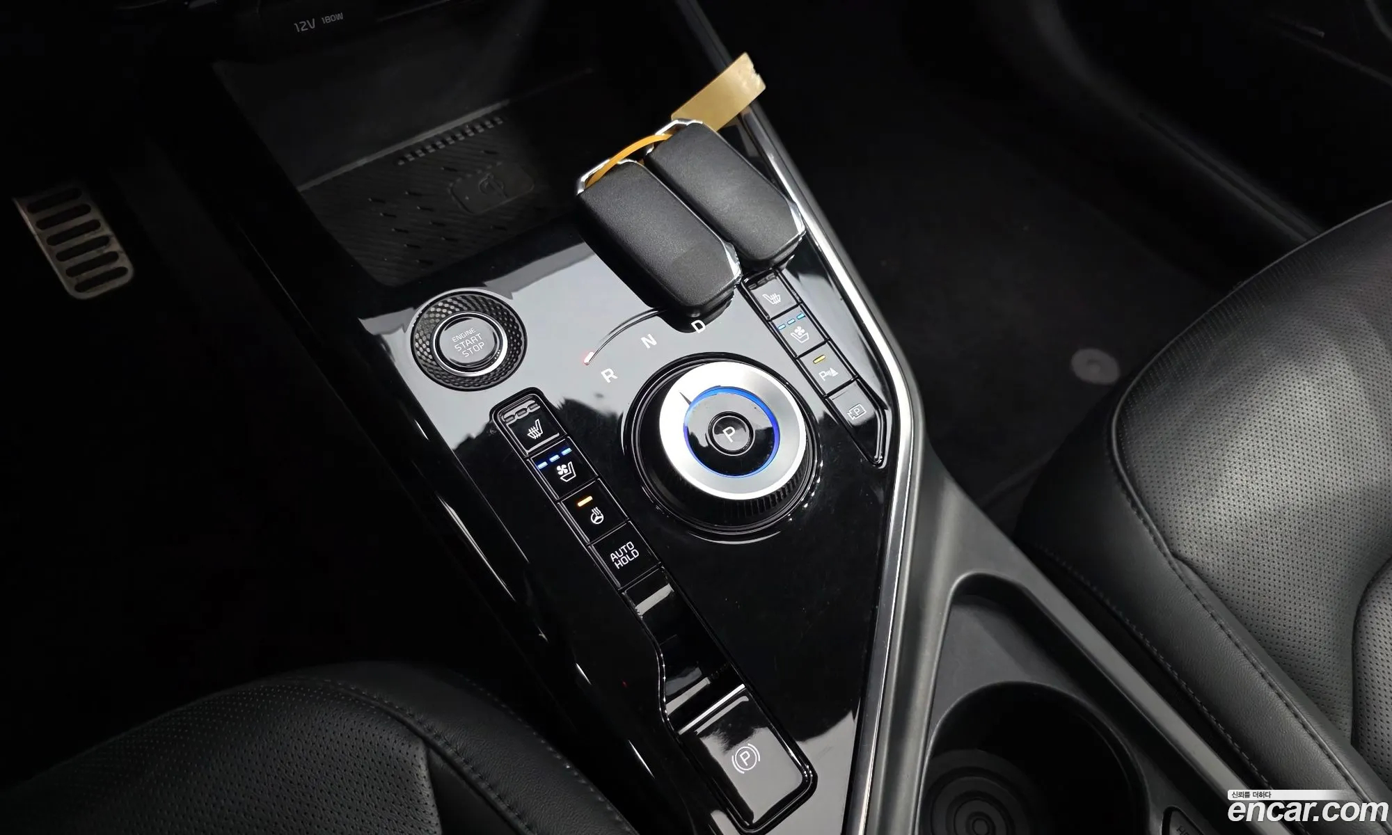 Kia Niro 2022 KNACT81EGNA033328 — 7