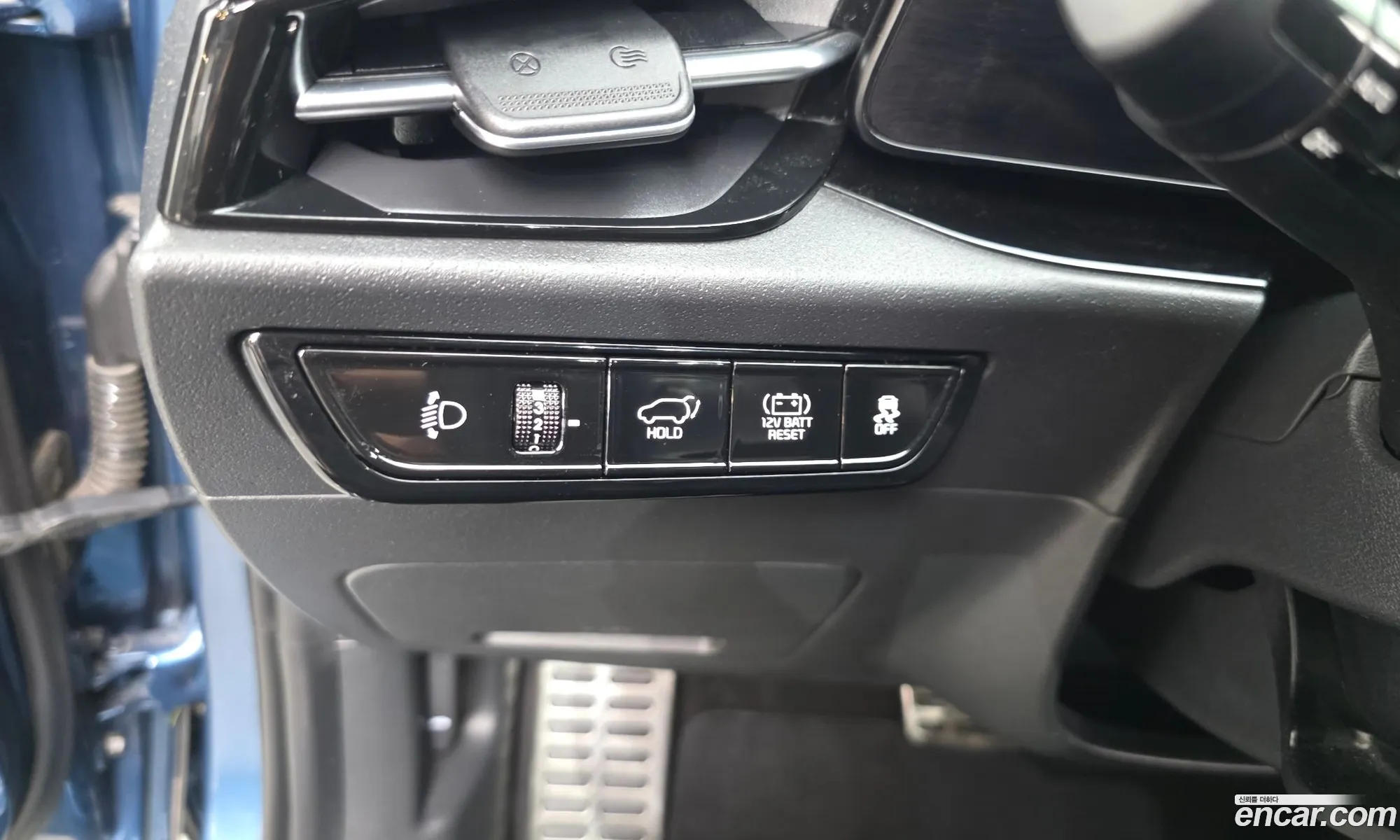 Kia Niro 2022 KNACT81EGNA033328 — 11